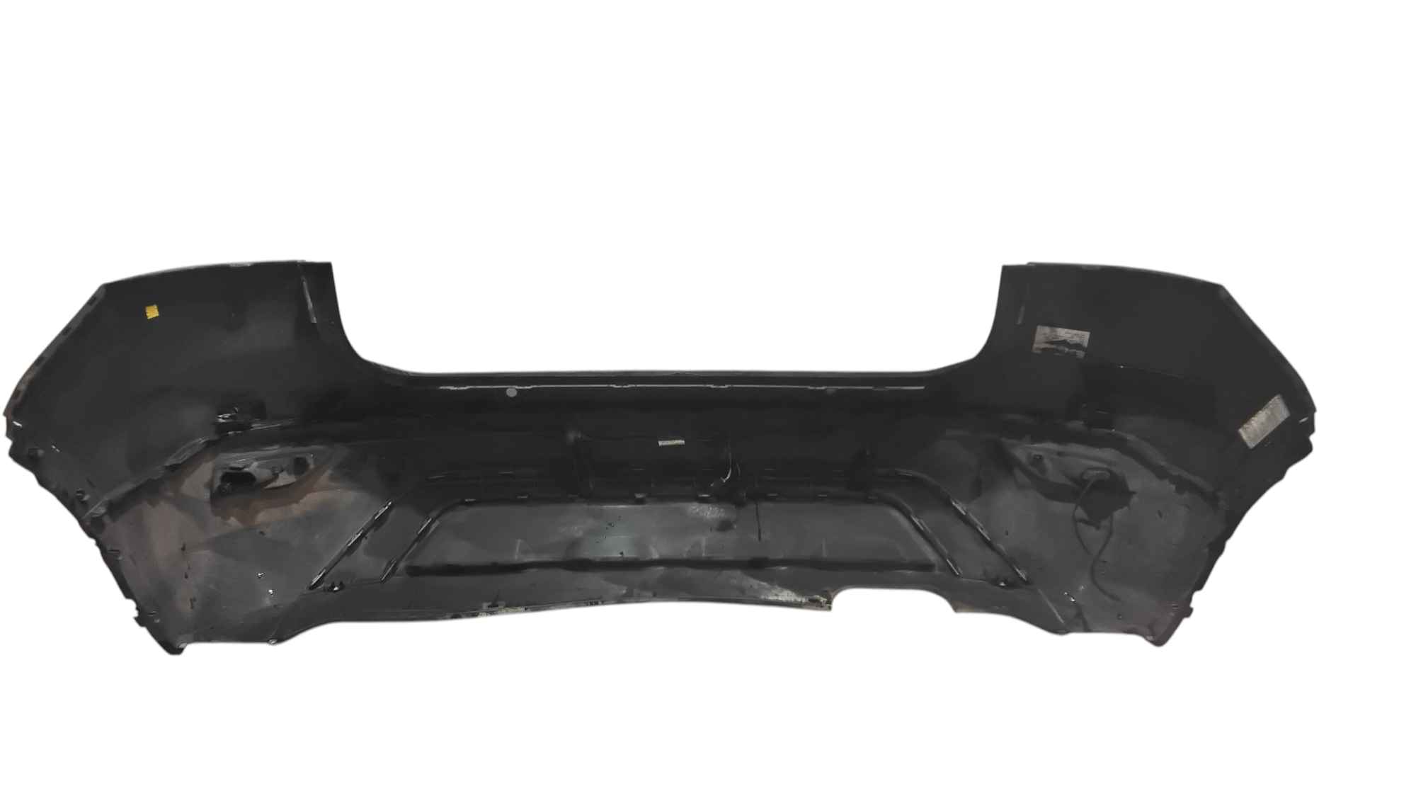 Paraurti Posteriore completo per Volkswagen T-cross Serie (19>) (2019 - In produzione)