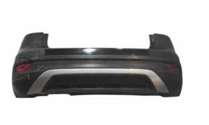 Paraurti Posteriore completo per Volkswagen T-cross Serie (19>) (2019 - In produzione)