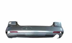 Paraurti Posteriore semi completo per Mazda Cx-7 2 Serie (2009 - In produzione)
