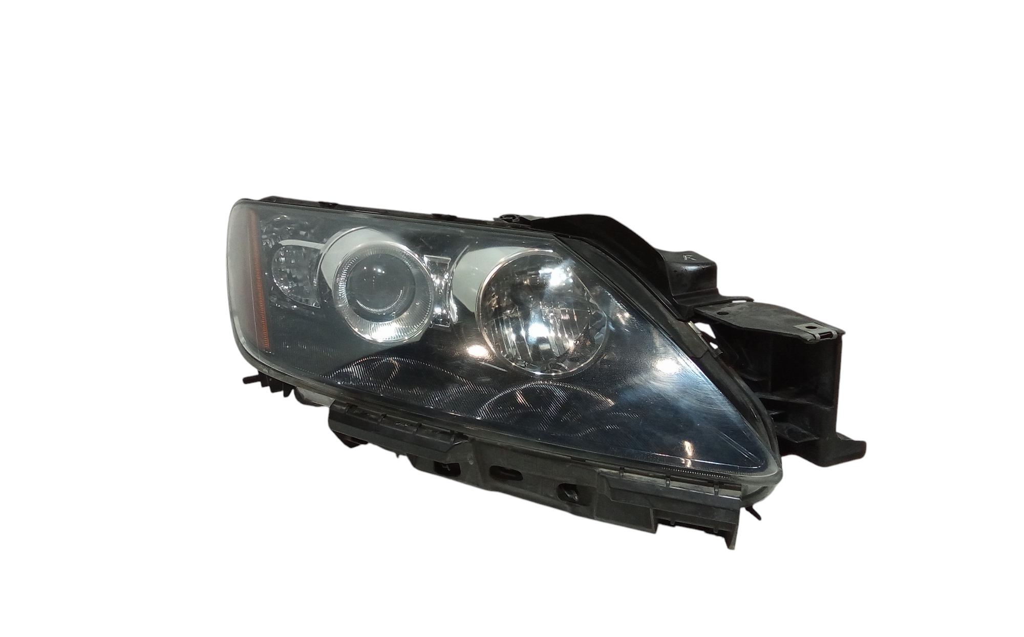 Faro anteriore Destro Passeggero per Mazda Cx-7 2 Serie (2009 - In produzione)