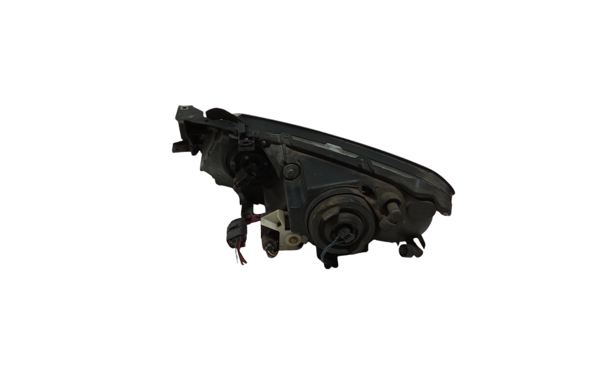 Faro anteriore Destro Passeggero per Mazda Cx-7 2 Serie (2009 - In produzione)