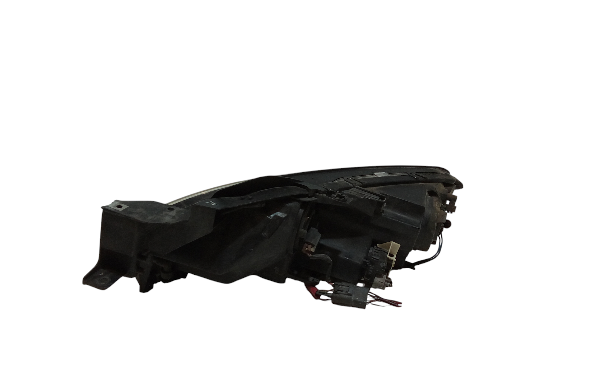 Faro anteriore Destro Passeggero per Mazda Cx-7 2 Serie (2009 - In produzione)