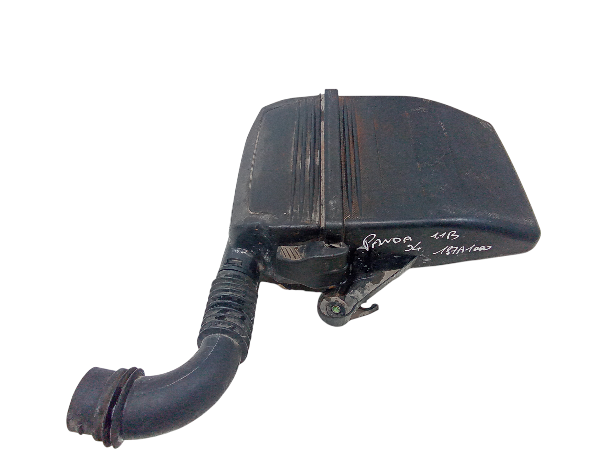 Box scatola filtro aria per Fiat Panda 2 Serie (2003 - 2010)