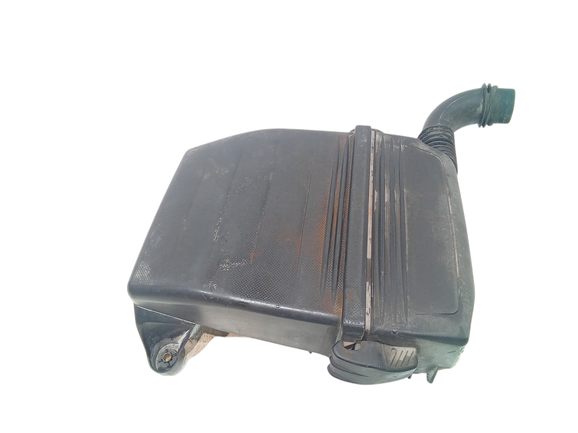 Box scatola filtro aria per Fiat Panda 2 Serie (2003 - 2010)