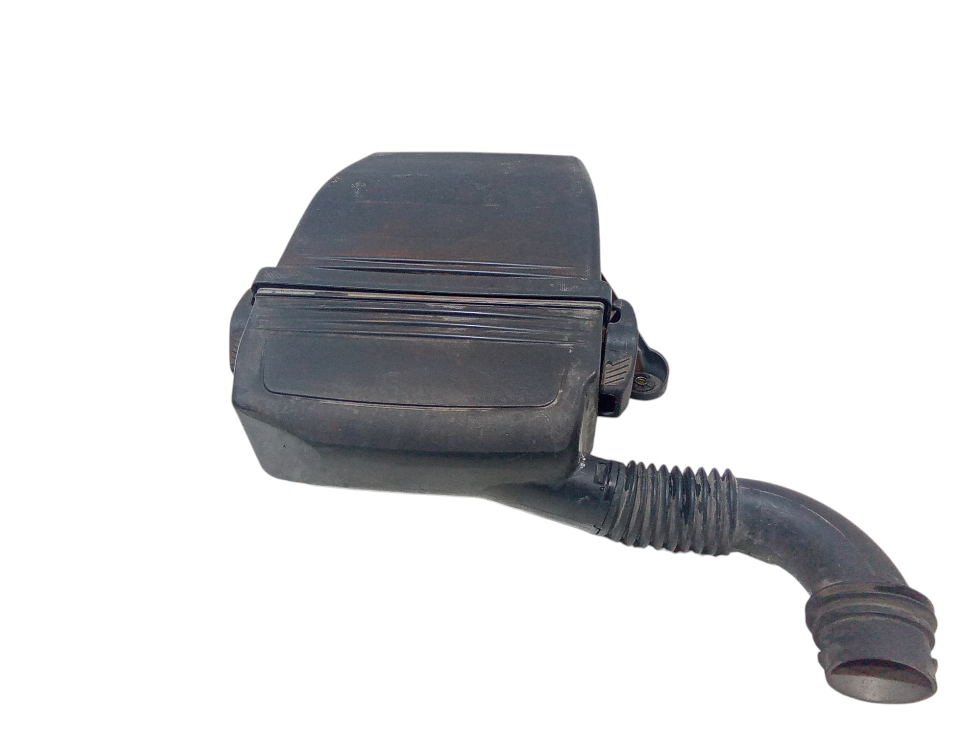 Box scatola filtro aria per Fiat Panda 2 Serie (2003 - 2010)