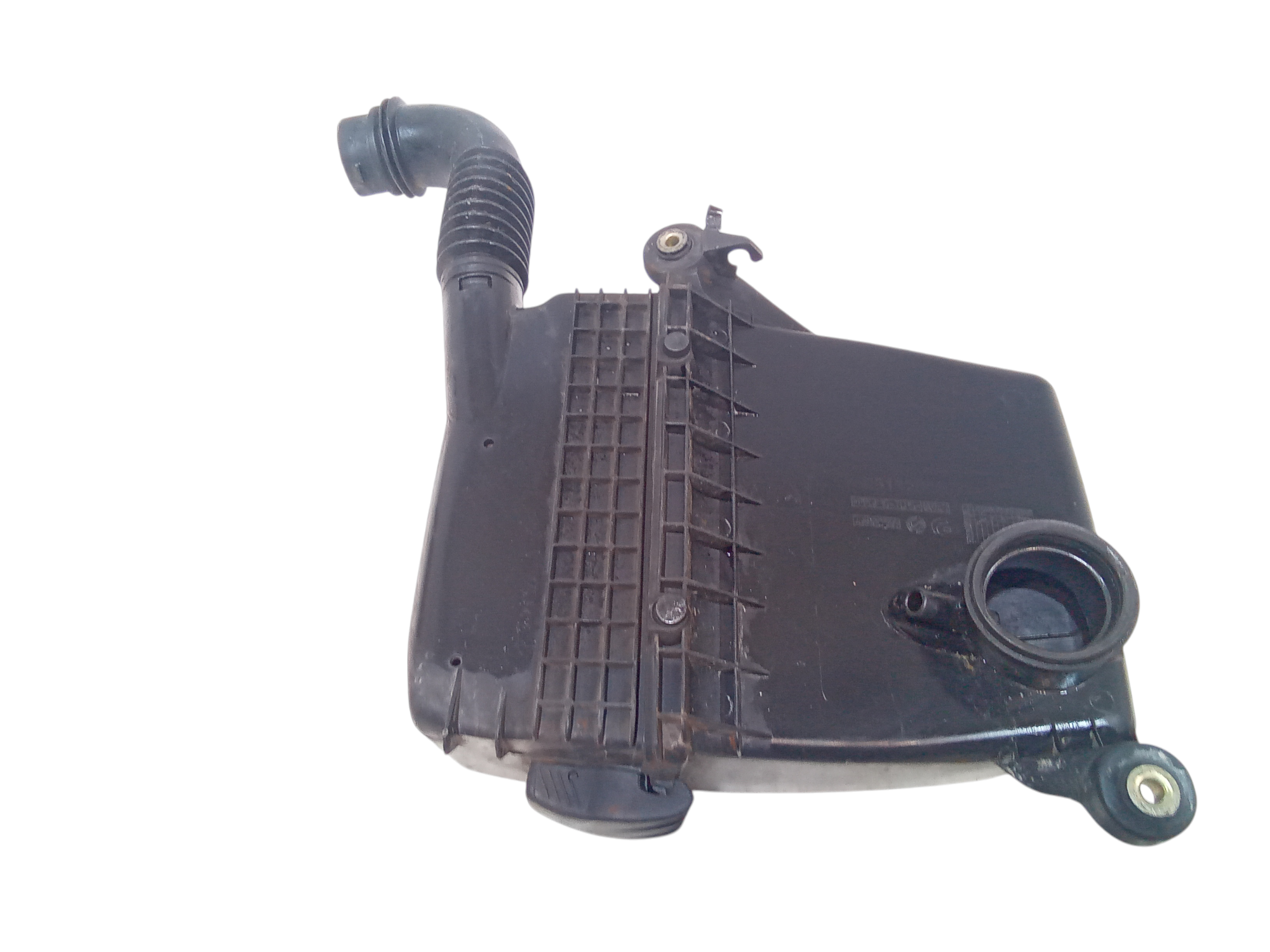 Box scatola filtro aria per Fiat Panda 2 Serie (2003 - 2010)