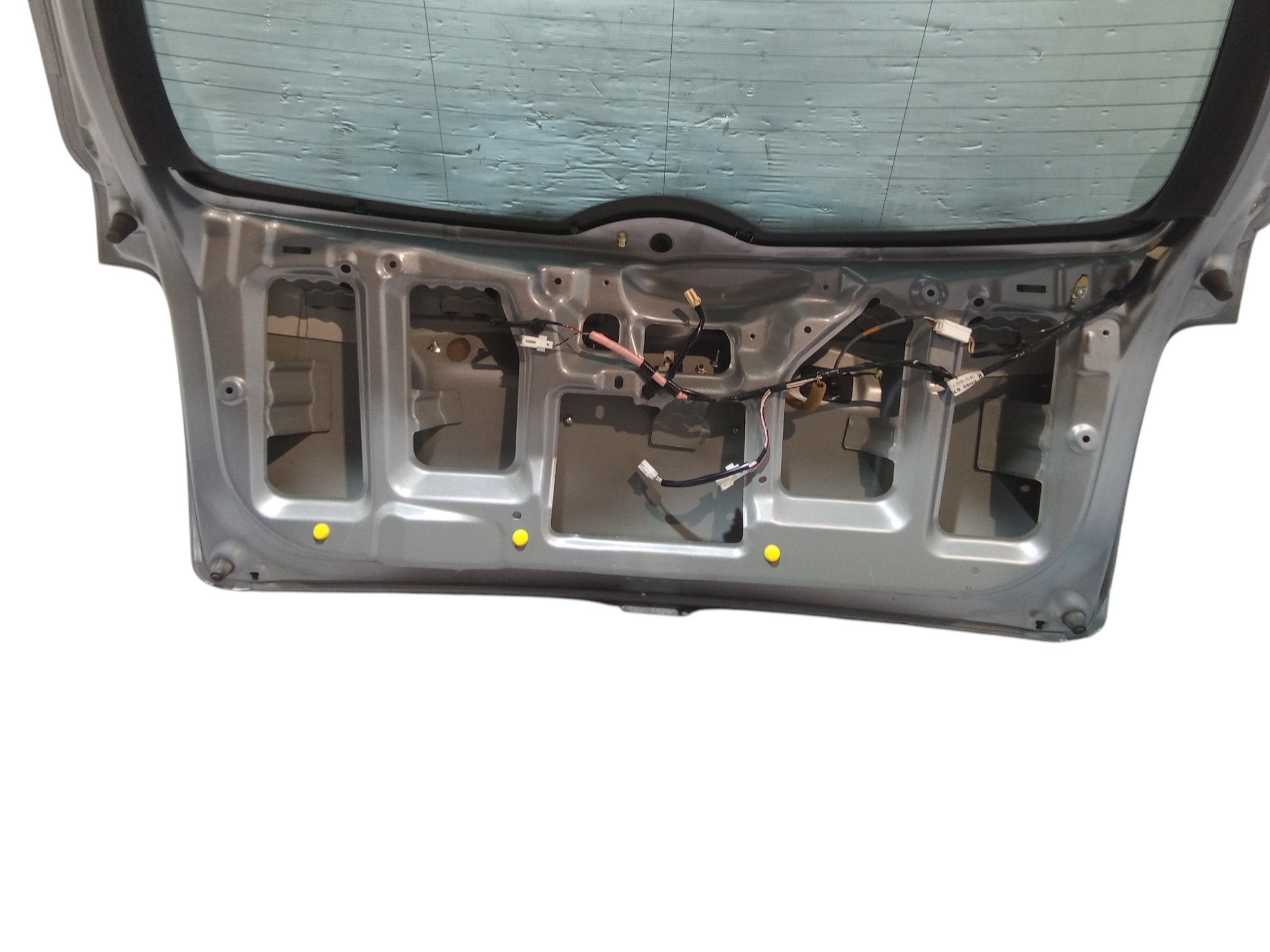 Portellone Posteriore per Mazda Cx-7 2 Serie (2009 - In produzione)