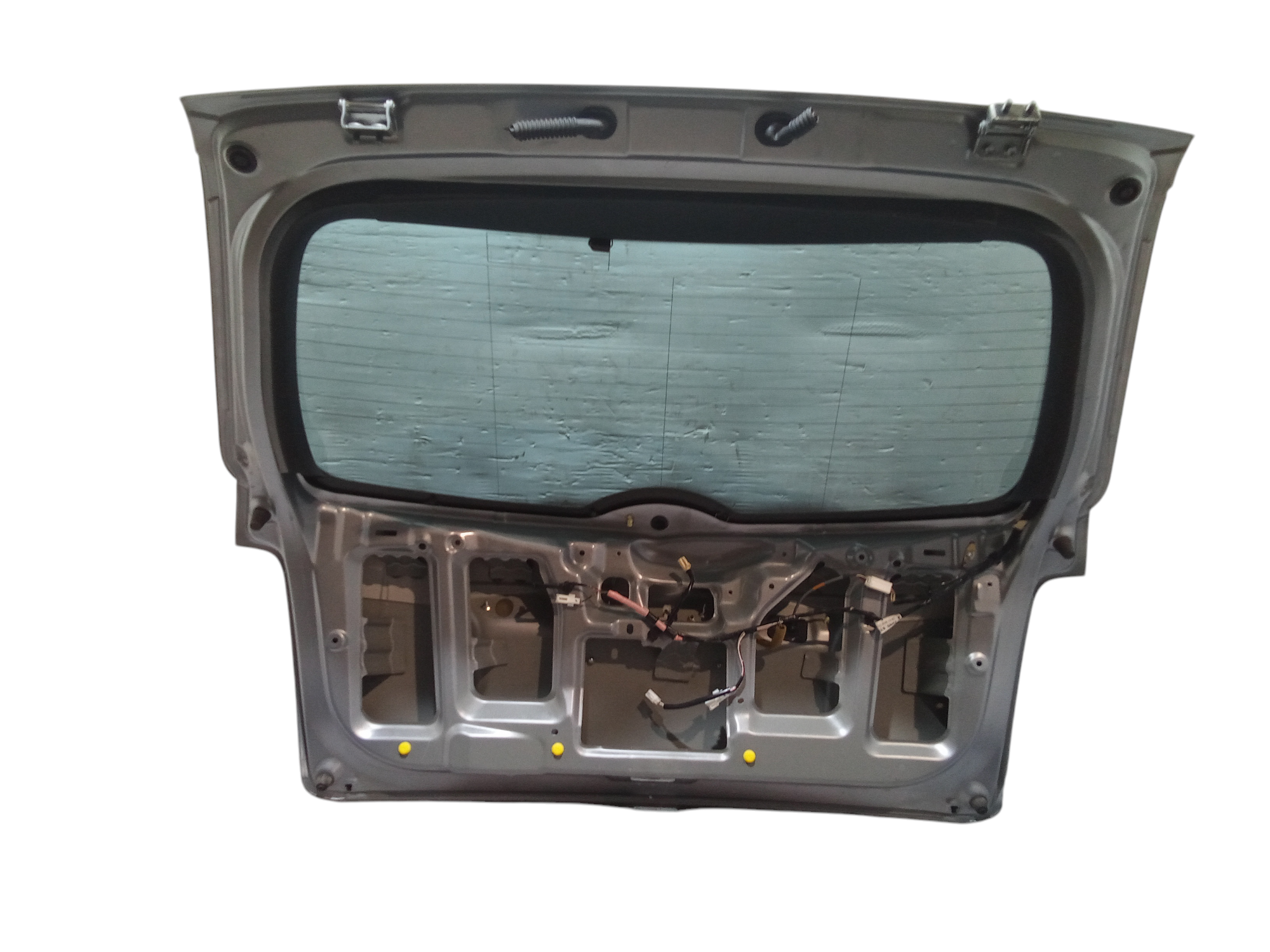 Portellone Posteriore per Mazda Cx-7 2 Serie (2009 - In produzione)