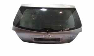 Portellone Posteriore per Mazda Cx-7 2 Serie (2009 - In produzione)