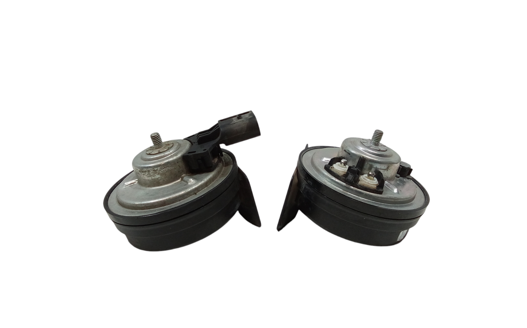 Clacson per Mercedes Classe A Serie (w177) (18>) (2018 - In produzione)