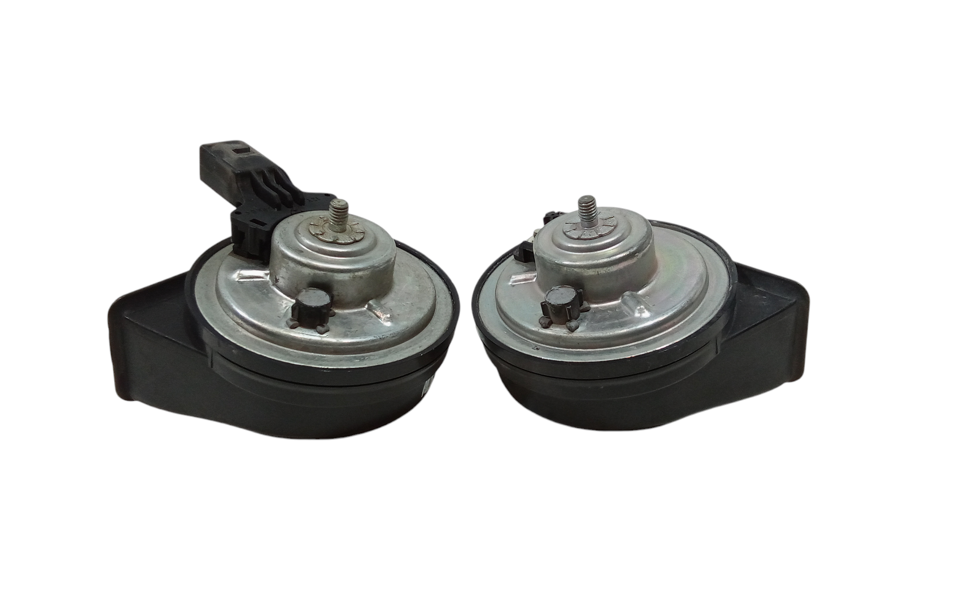 Clacson per Mercedes Classe A Serie (w177) (18>) (2018 - In produzione)