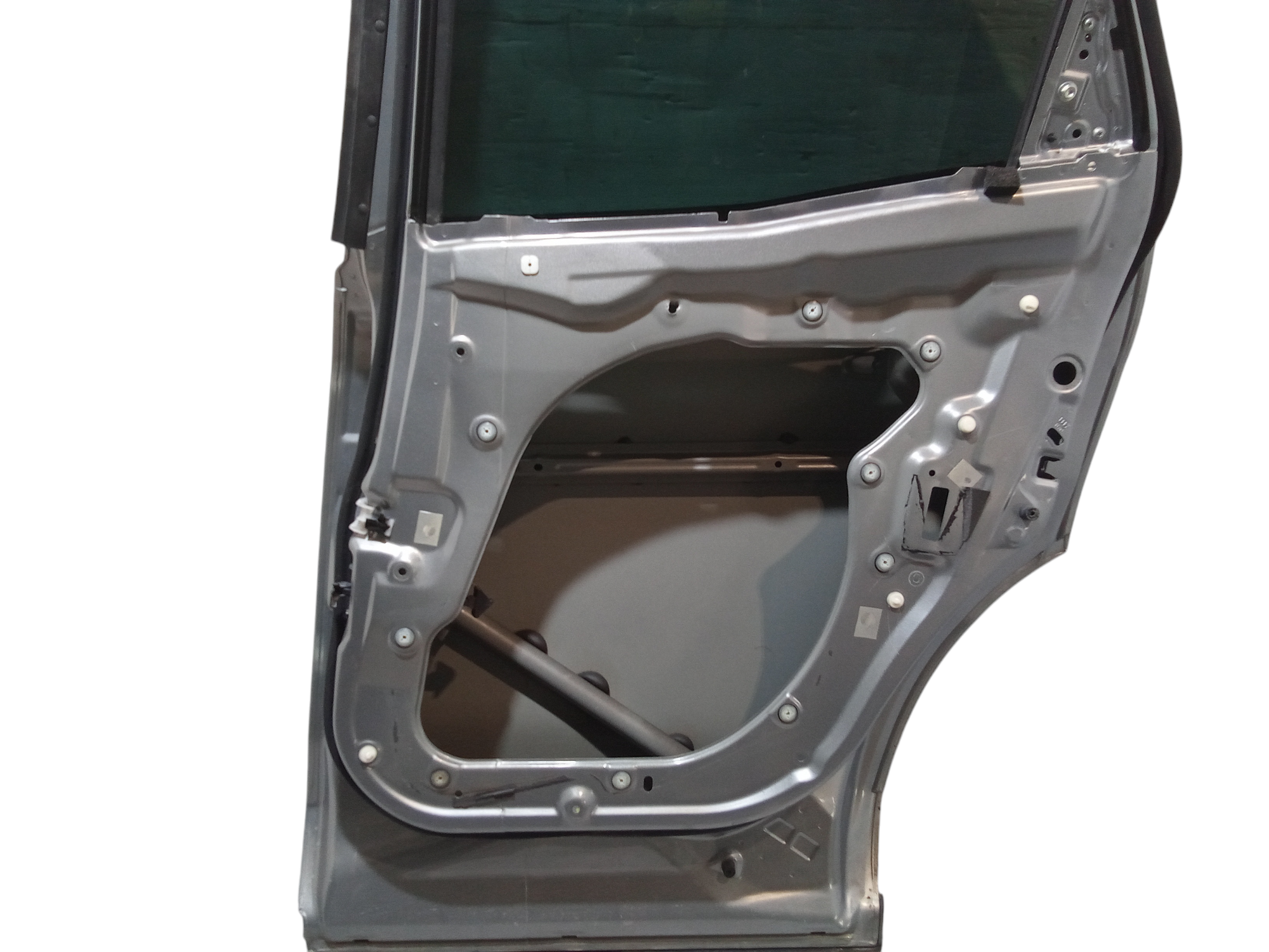 Portiera Posteriore Destra per Mazda Cx-7 2 Serie (2009 - In produzione)