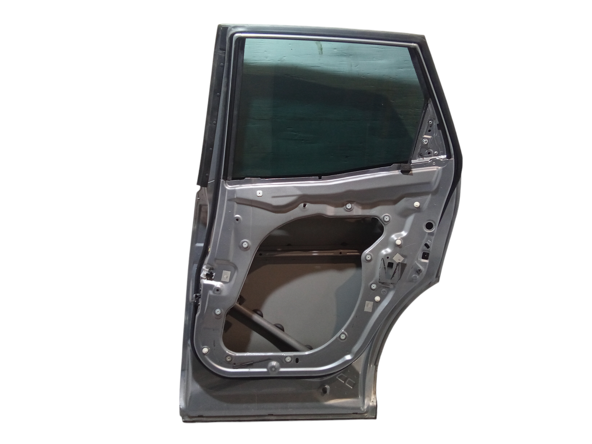 Portiera Posteriore Destra per Mazda Cx-7 2 Serie (2009 - In produzione)