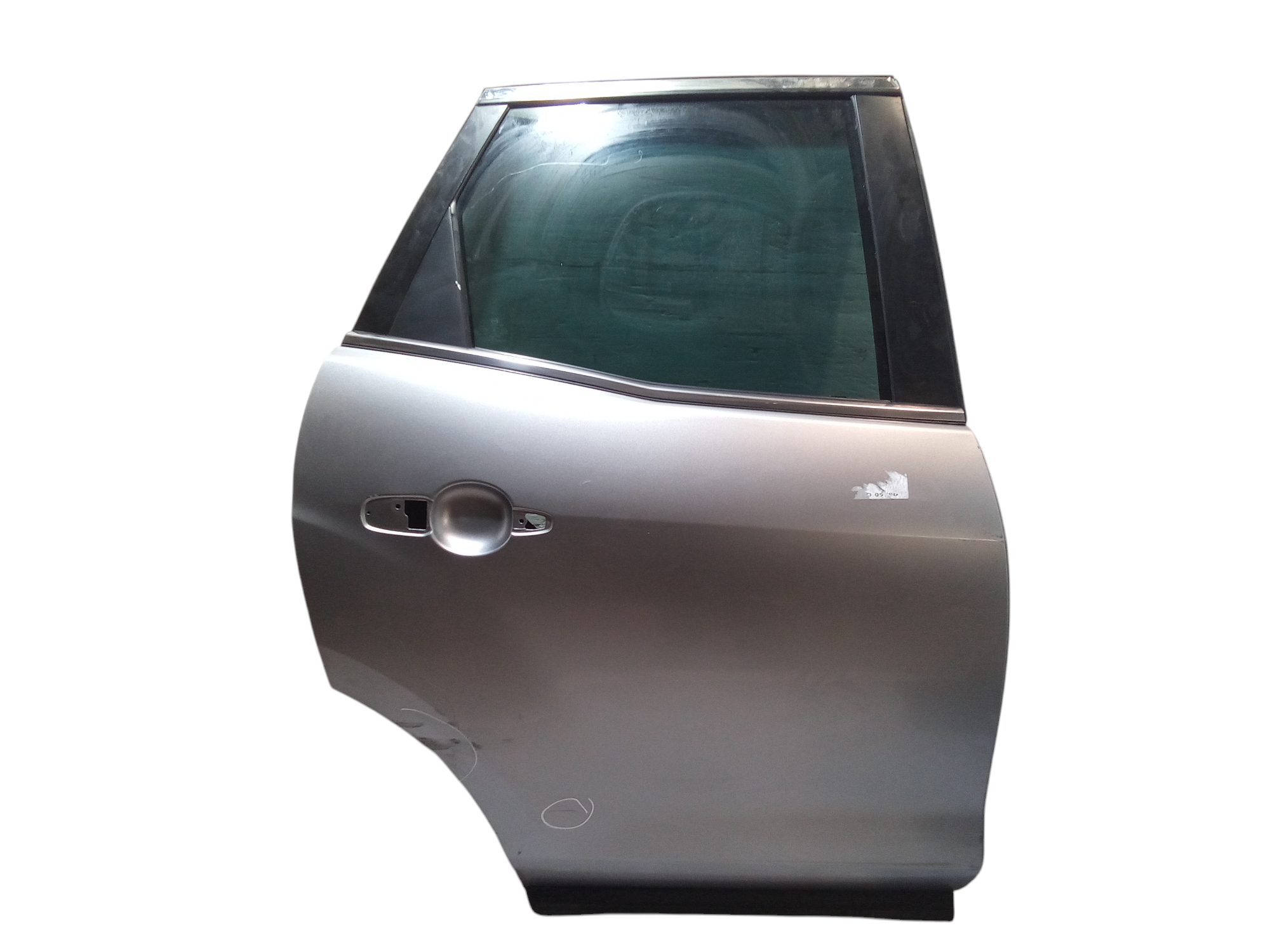 Portiera Posteriore Destra per Mazda Cx-7 2 Serie (2009 - In produzione)
