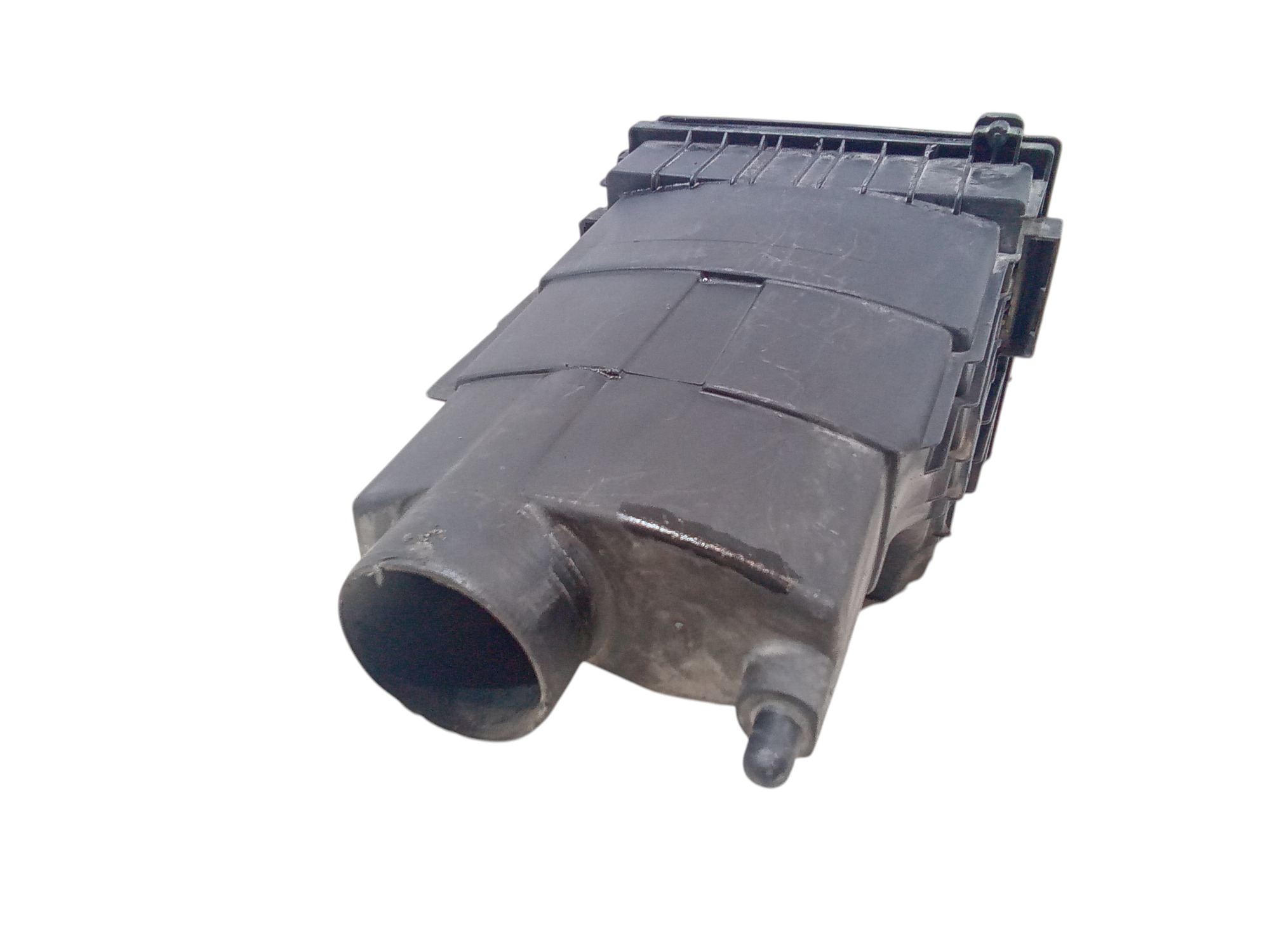 Box scatola filtro aria per Peugeot 206 2 Serie (2003 - 2009)