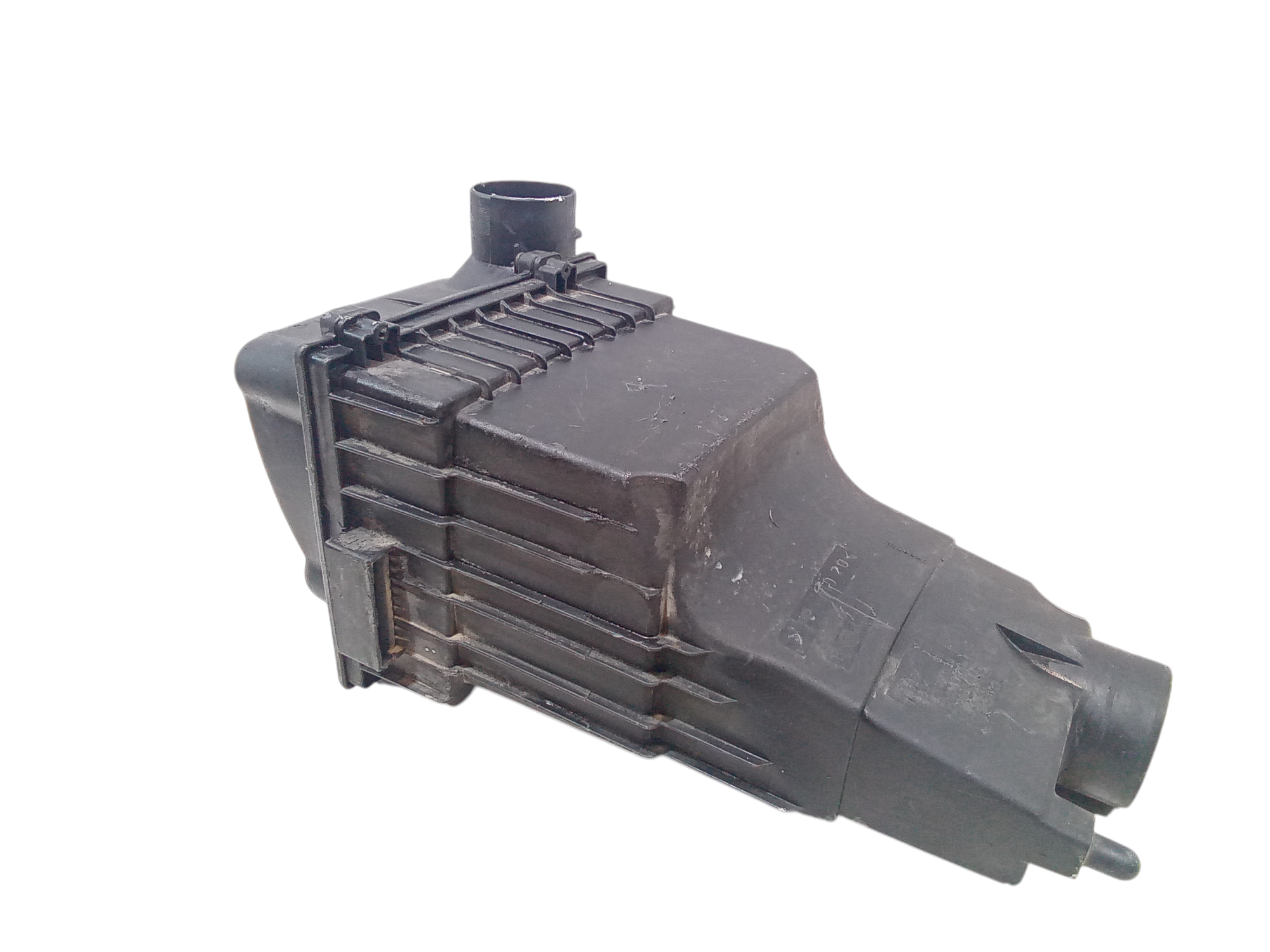 Box scatola filtro aria per Peugeot 206 2 Serie (2003 - 2009)