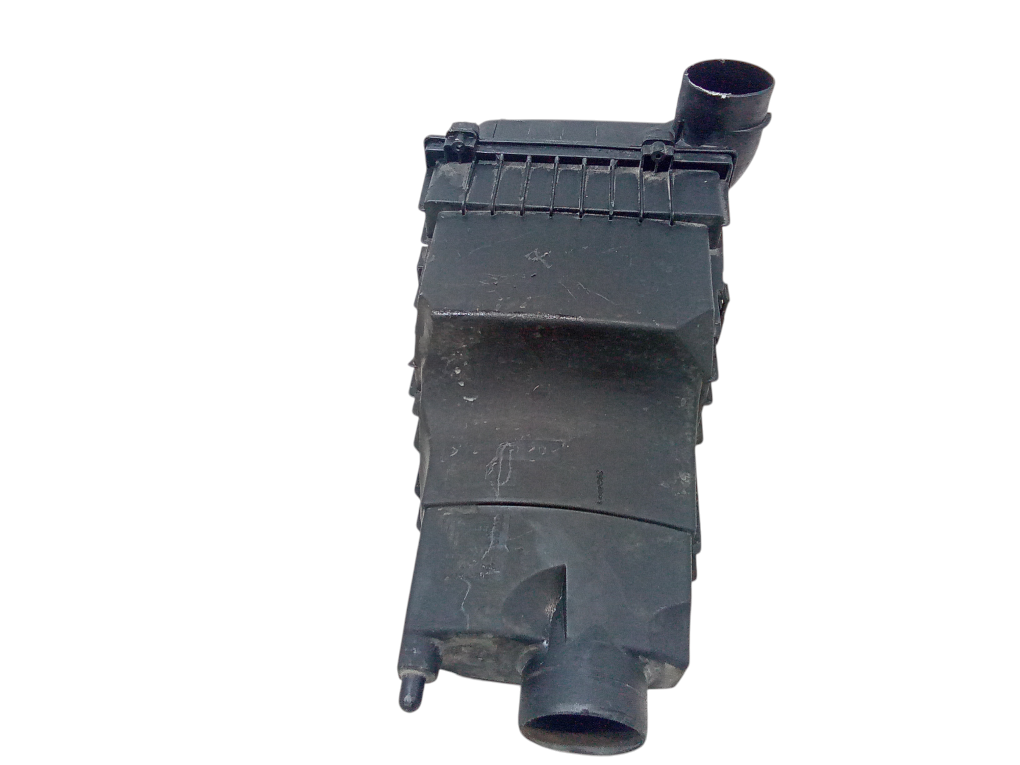 Box scatola filtro aria per Peugeot 206 2 Serie (2003 - 2009)