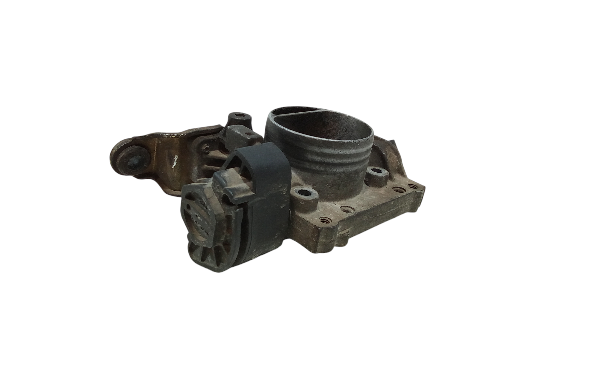 Corpo Farfallato per Fiat Panda 2 Serie (2003 - 2010)