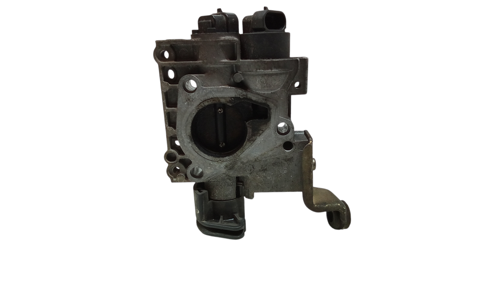 Corpo Farfallato per Fiat Panda 2 Serie (2003 - 2010)