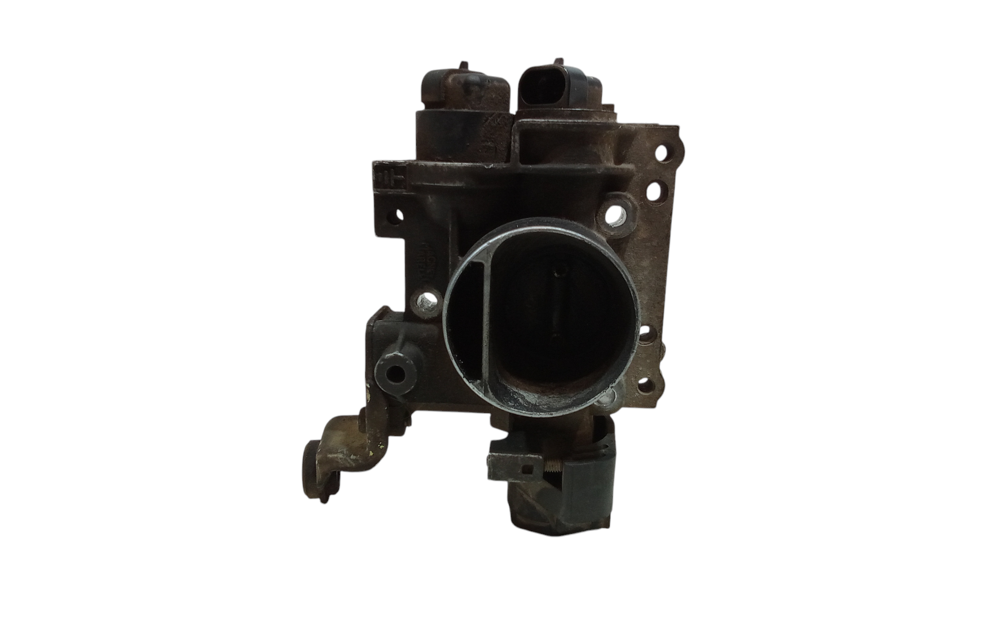 Corpo Farfallato per Fiat Panda 2 Serie (2003 - 2010)