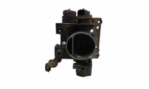 Corpo Farfallato per Fiat Panda 2 Serie (2003 - 2010)