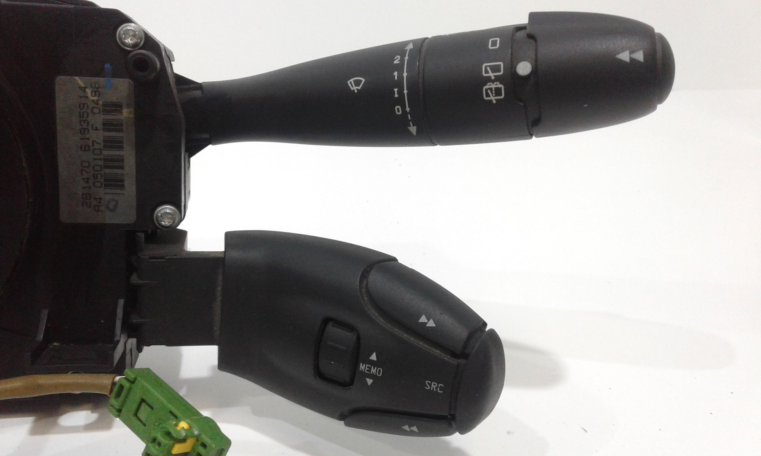 Devioluci PEUGEOT 207 1 Serie