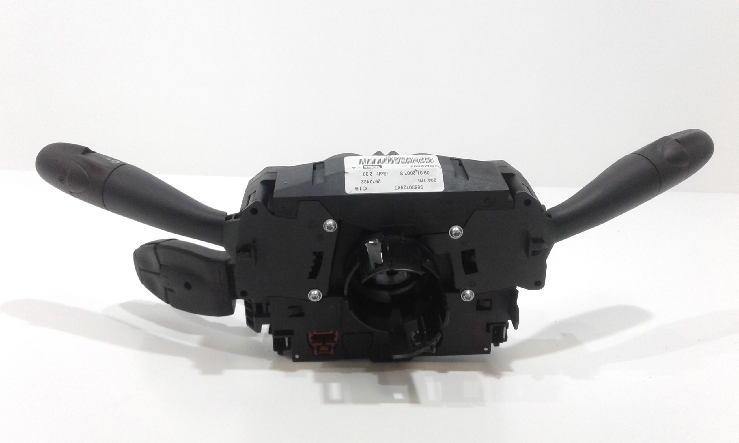 Devioluci PEUGEOT 207 1 Serie