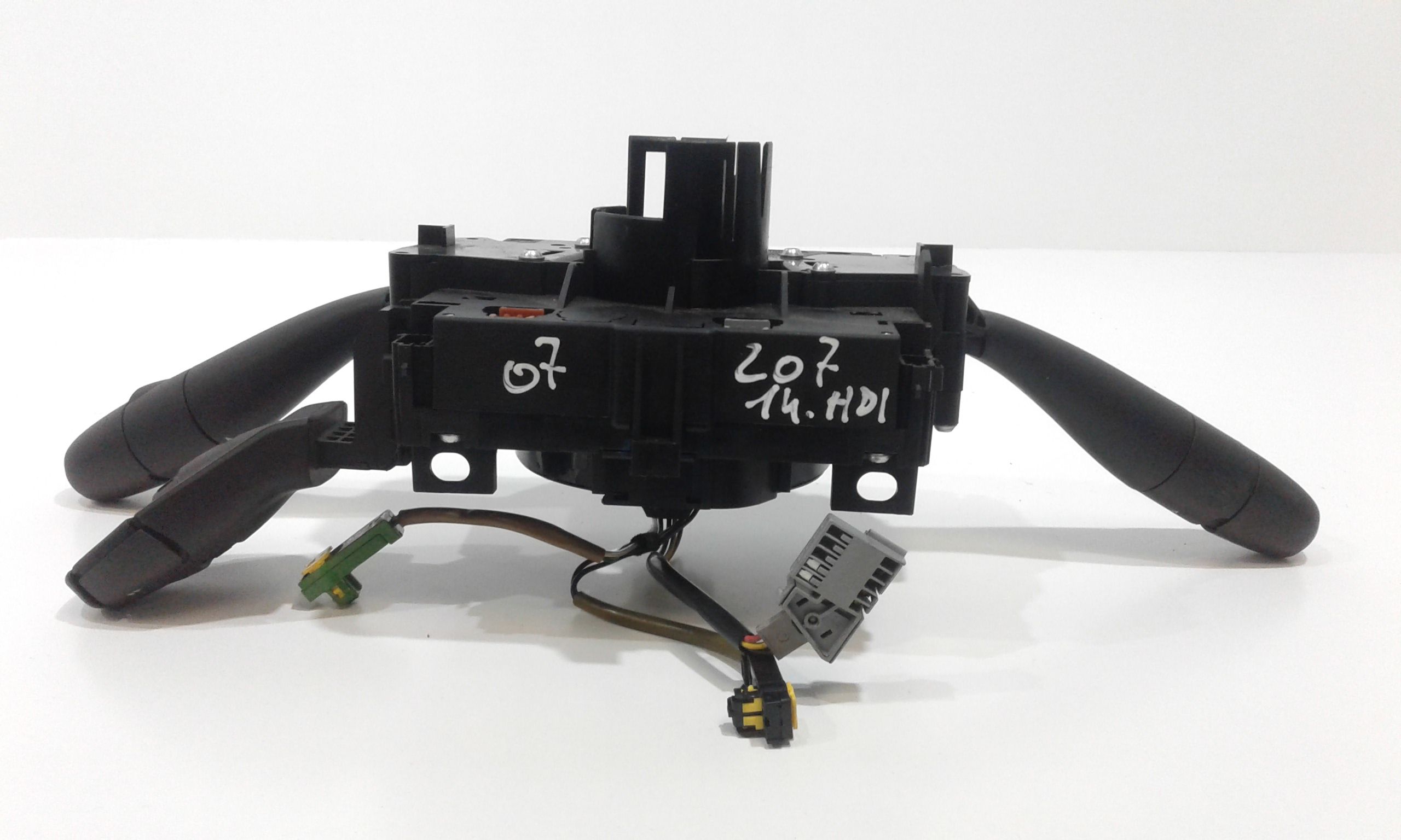 Devioluci PEUGEOT 207 1 Serie