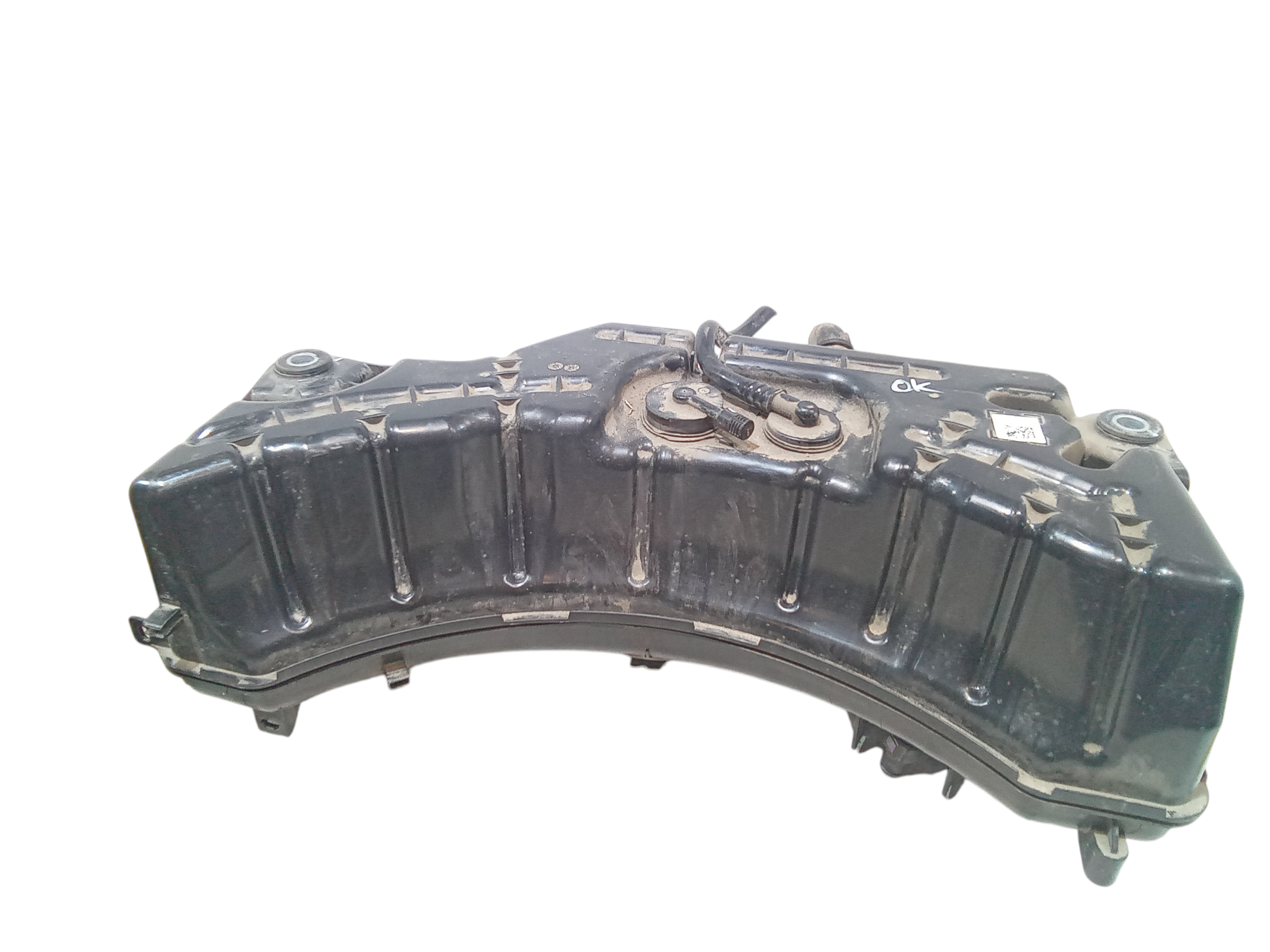 Serbatoio AdBlue per Renault Clio Serie V (19>) (2019 - In produzione)