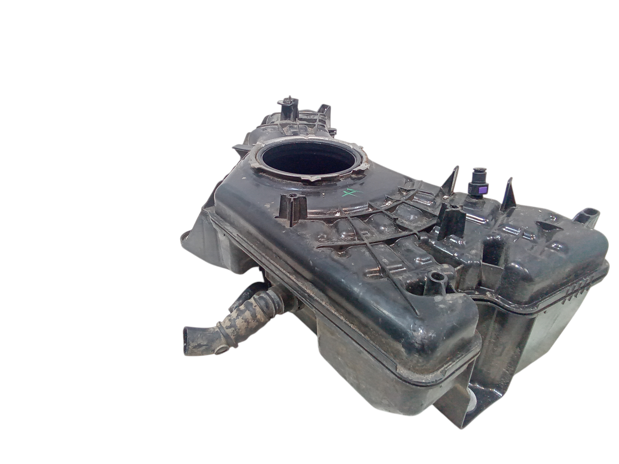 Serbatoio AdBlue per Renault Clio Serie V (19>) (2019 - In produzione)