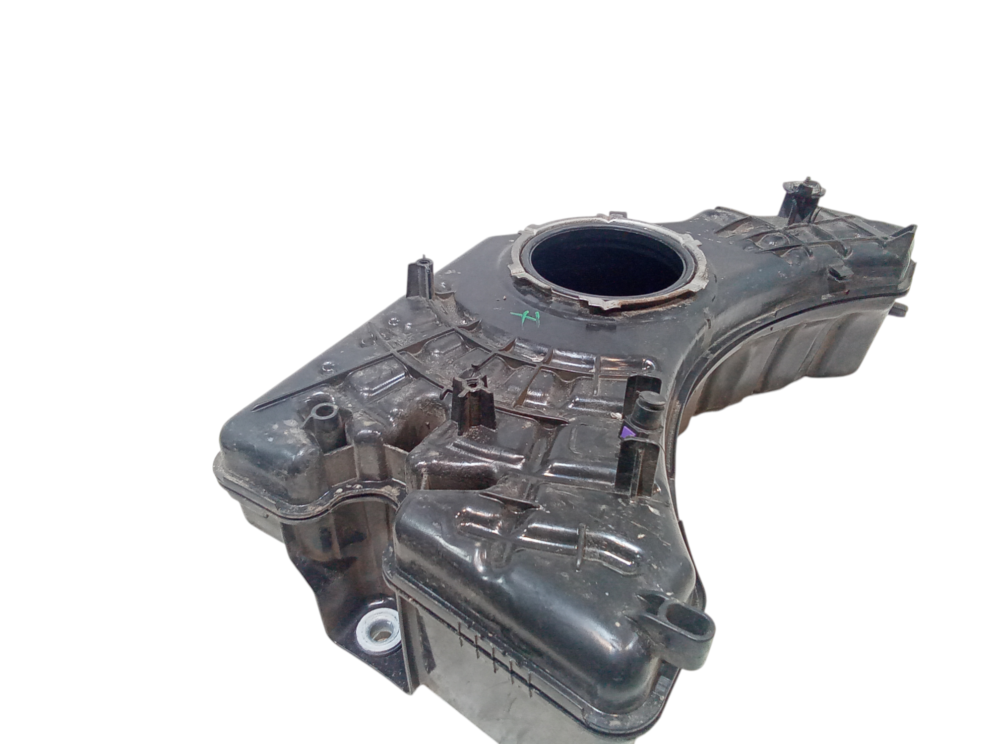 Serbatoio AdBlue per Renault Clio Serie V (19>) (2019 - In produzione)