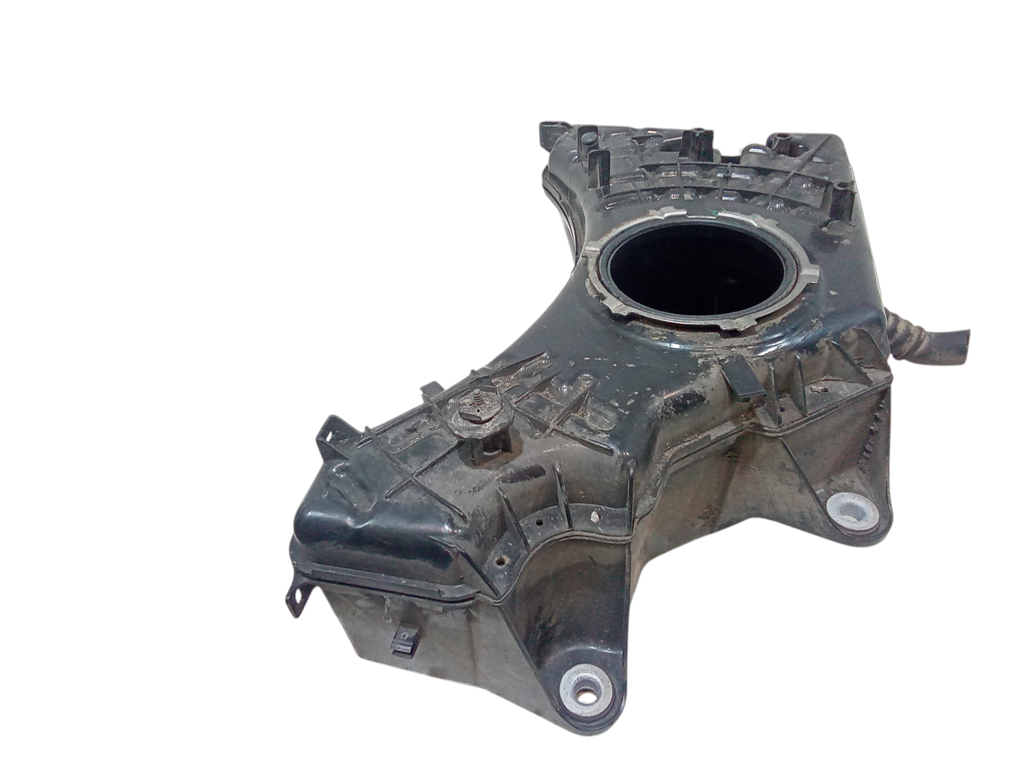 Serbatoio AdBlue per Renault Clio Serie V (19>) (2019 - In produzione)