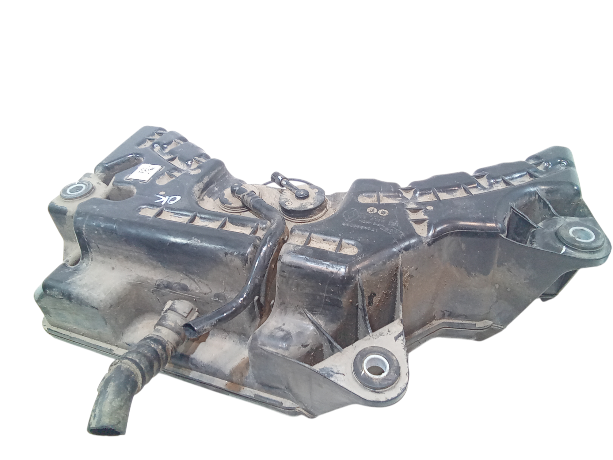 Serbatoio AdBlue per Renault Clio Serie V (19>) (2019 - In produzione)
