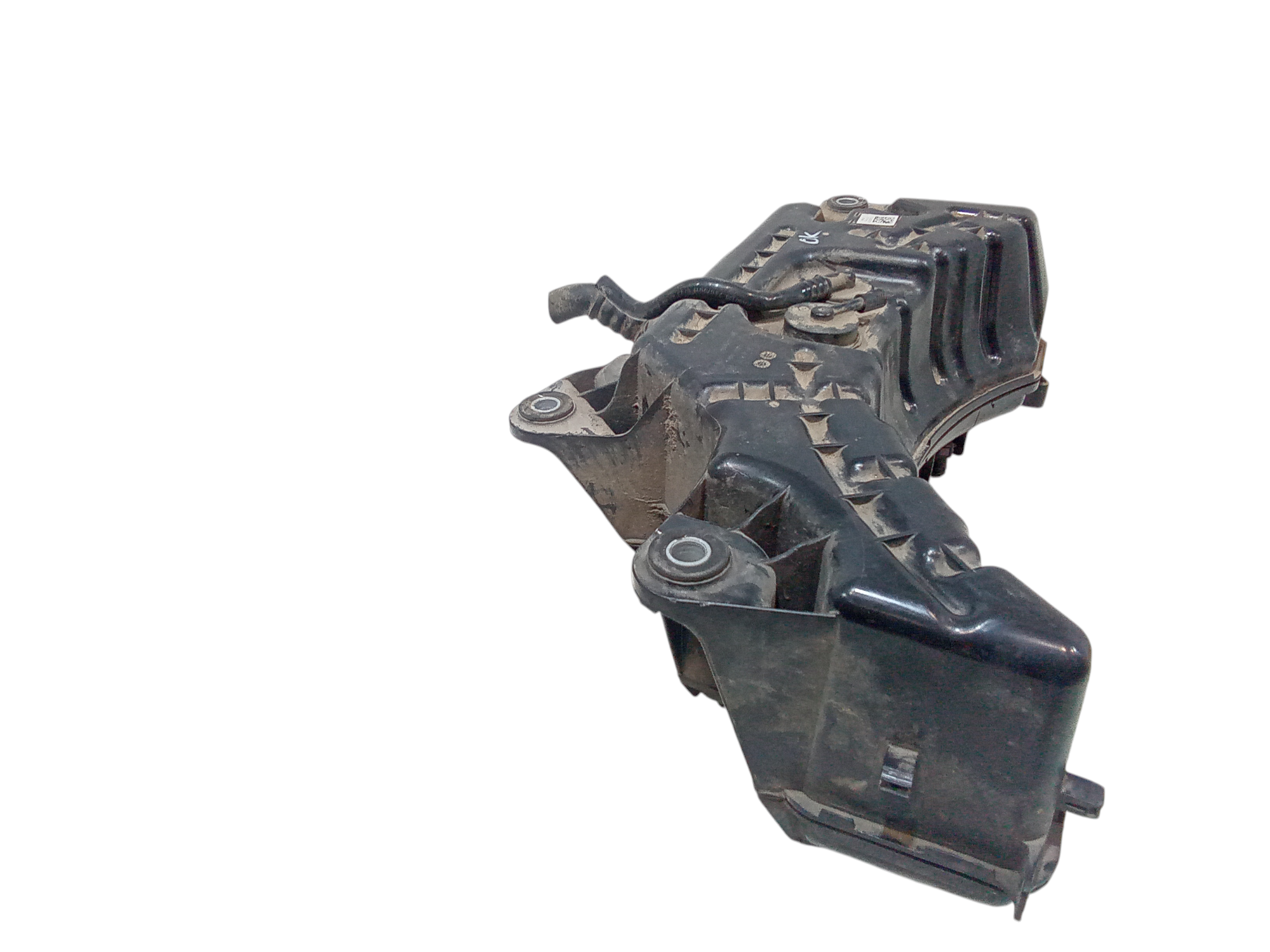 Serbatoio AdBlue per Renault Clio Serie V (19>) (2019 - In produzione)