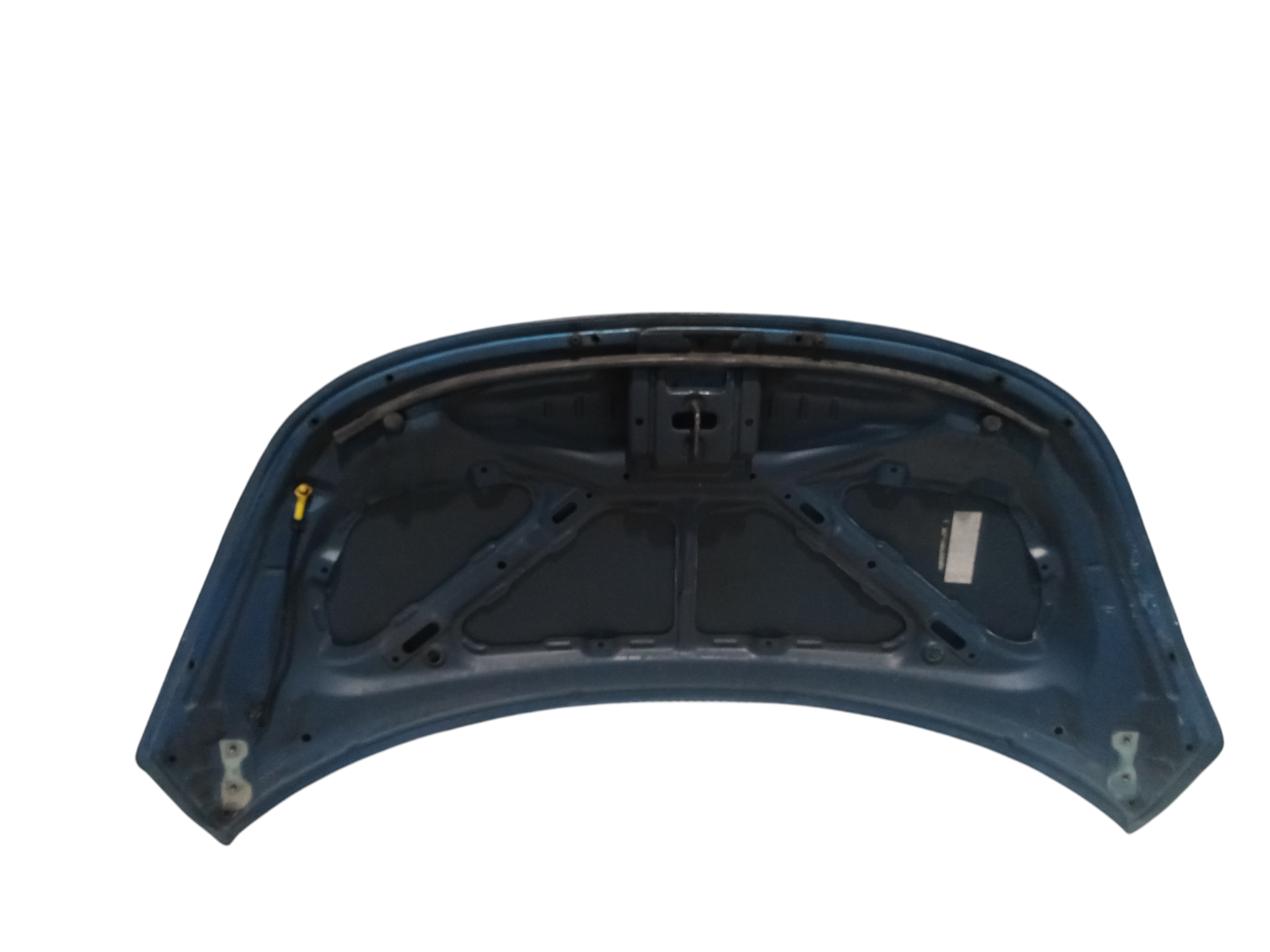 Cofano Anteriore per Hyundai I10 1 Serie (2007 - 2011)