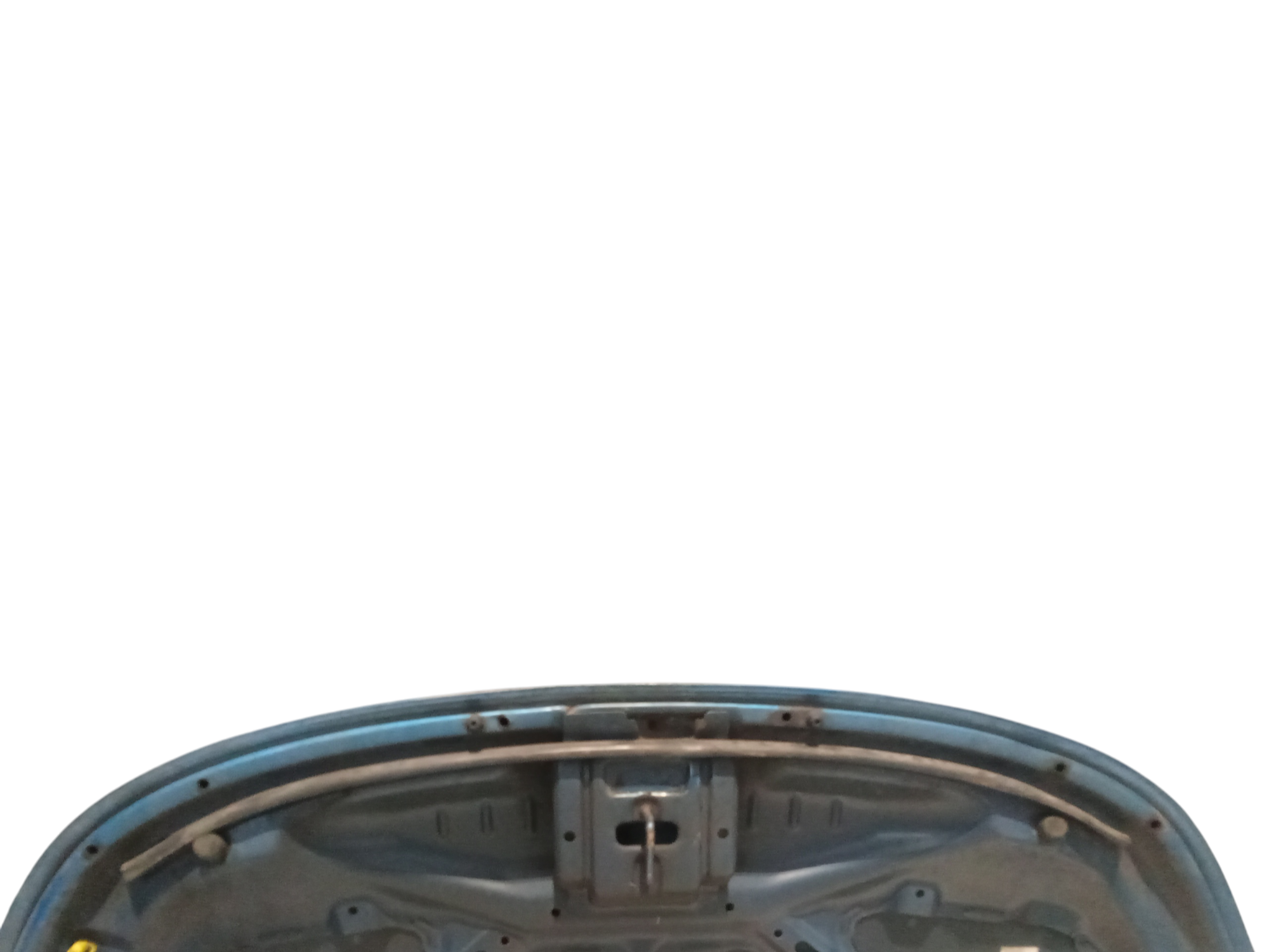 Cofano Anteriore per Hyundai I10 1 Serie (2007 - 2011)