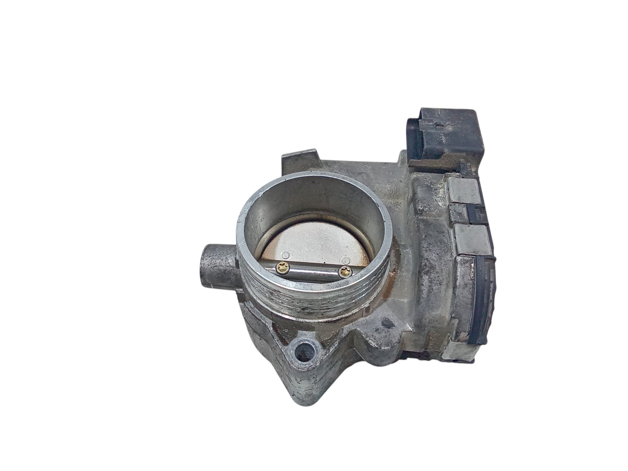 Corpo Farfallato per Peugeot 206 2 Serie (2003 - 2009)