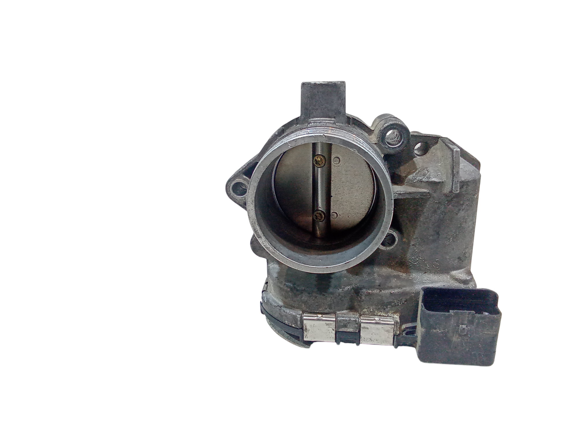 Corpo Farfallato per Peugeot 206 2 Serie (2003 - 2009)