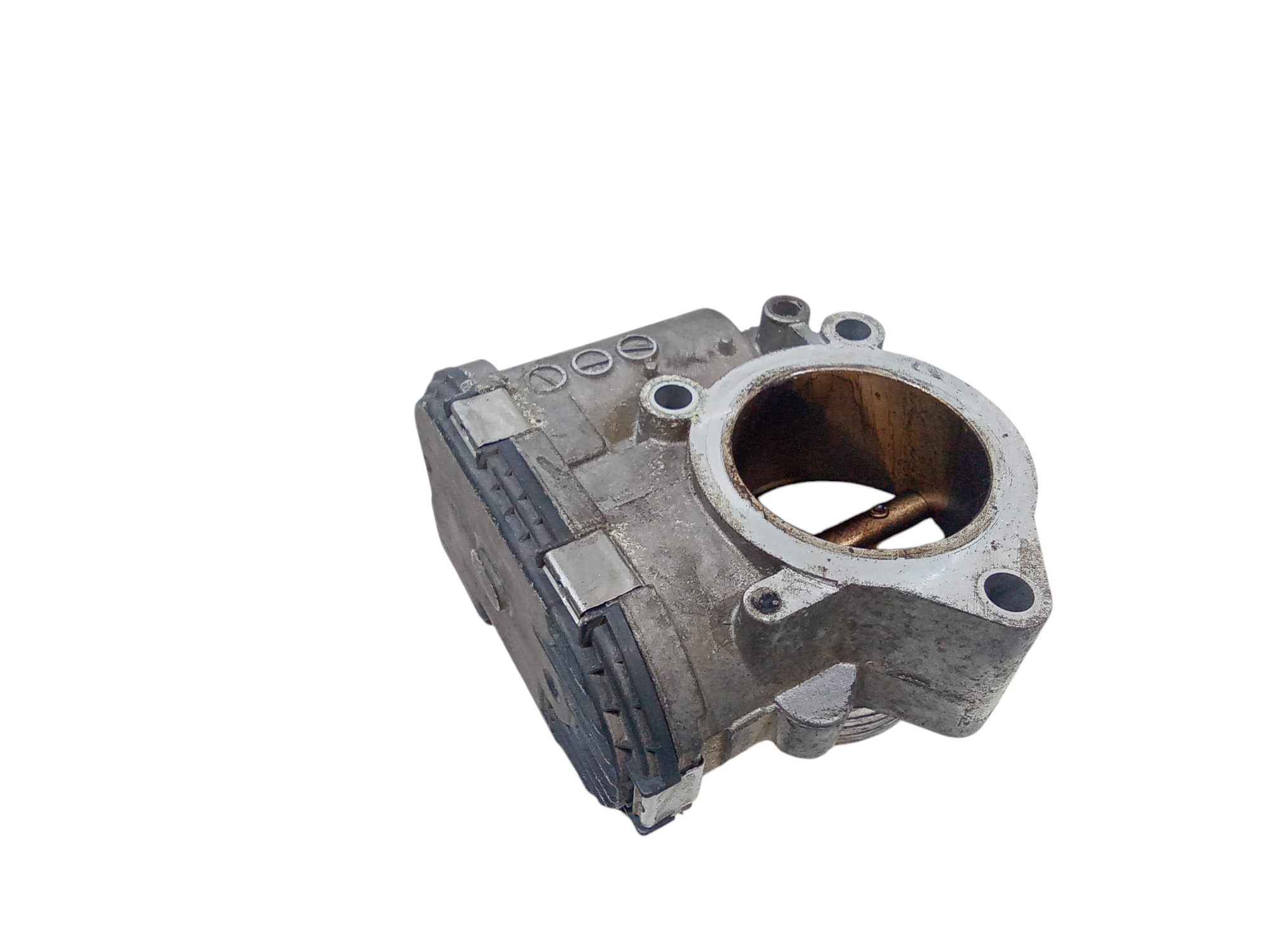 Corpo Farfallato per Peugeot 206 2 Serie (2003 - 2009)