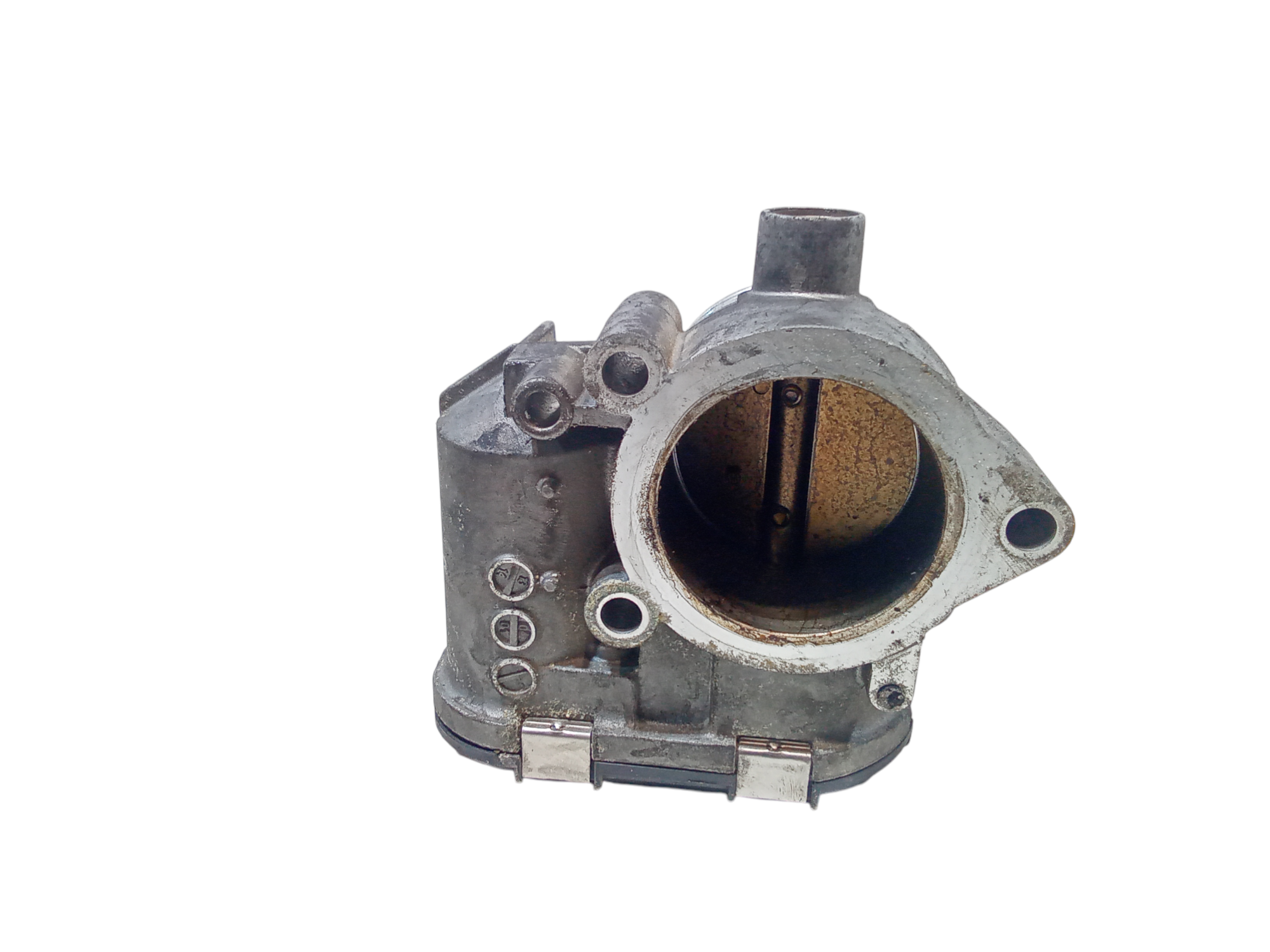 Corpo Farfallato per Peugeot 206 2 Serie (2003 - 2009)