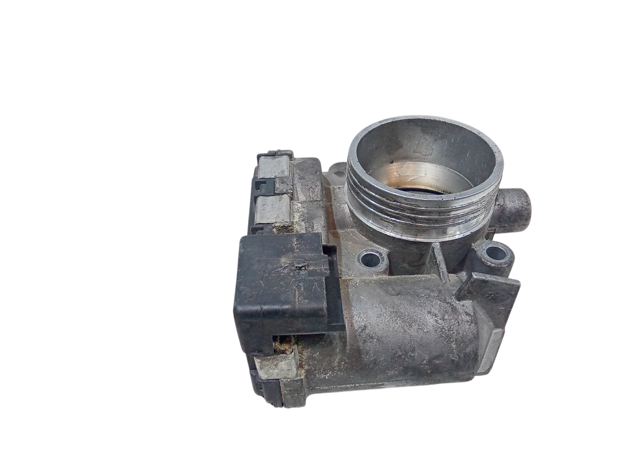 Corpo Farfallato per Peugeot 206 2 Serie (2003 - 2009)