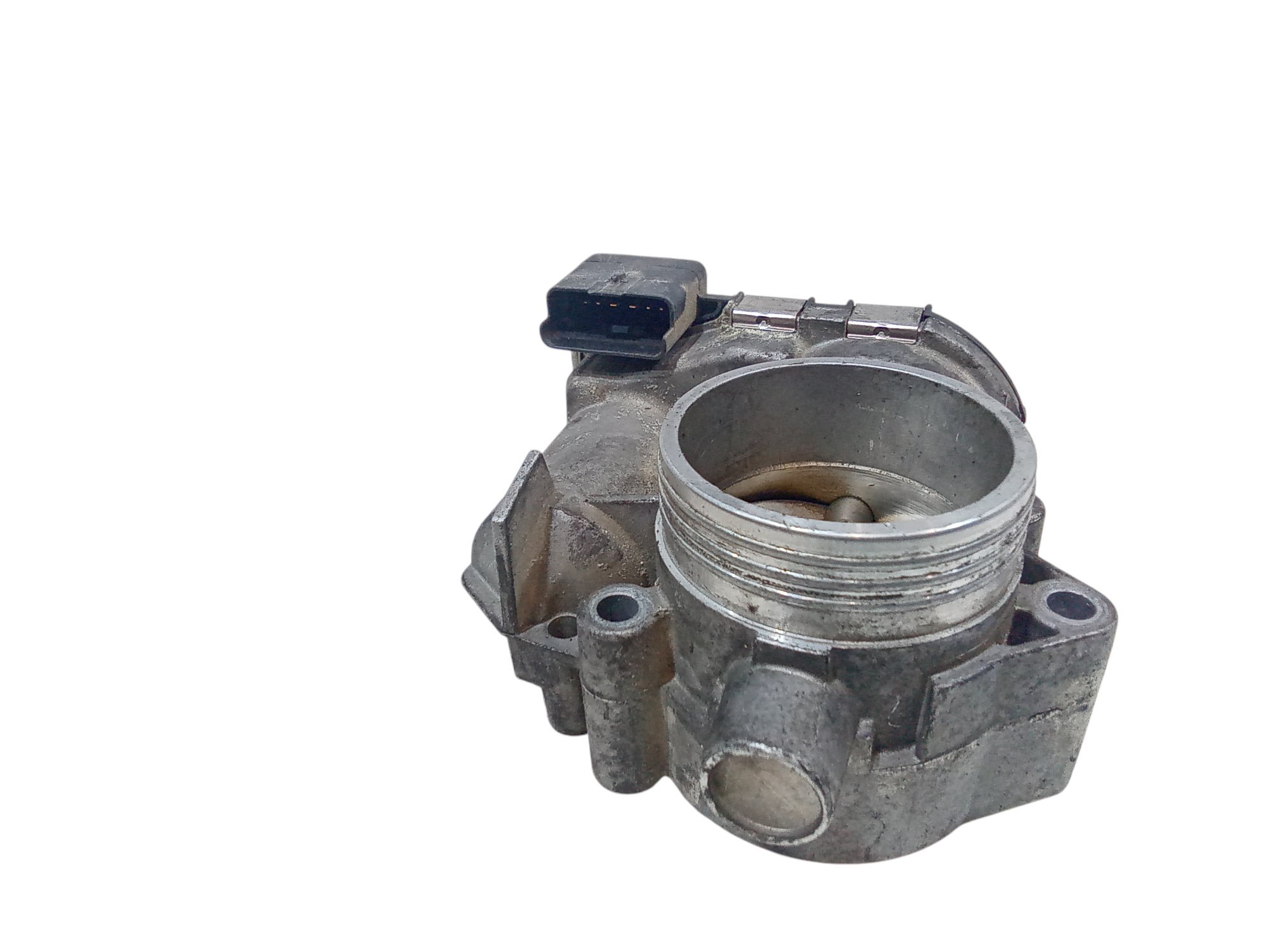 Corpo Farfallato per Peugeot 206 2 Serie (2003 - 2009)