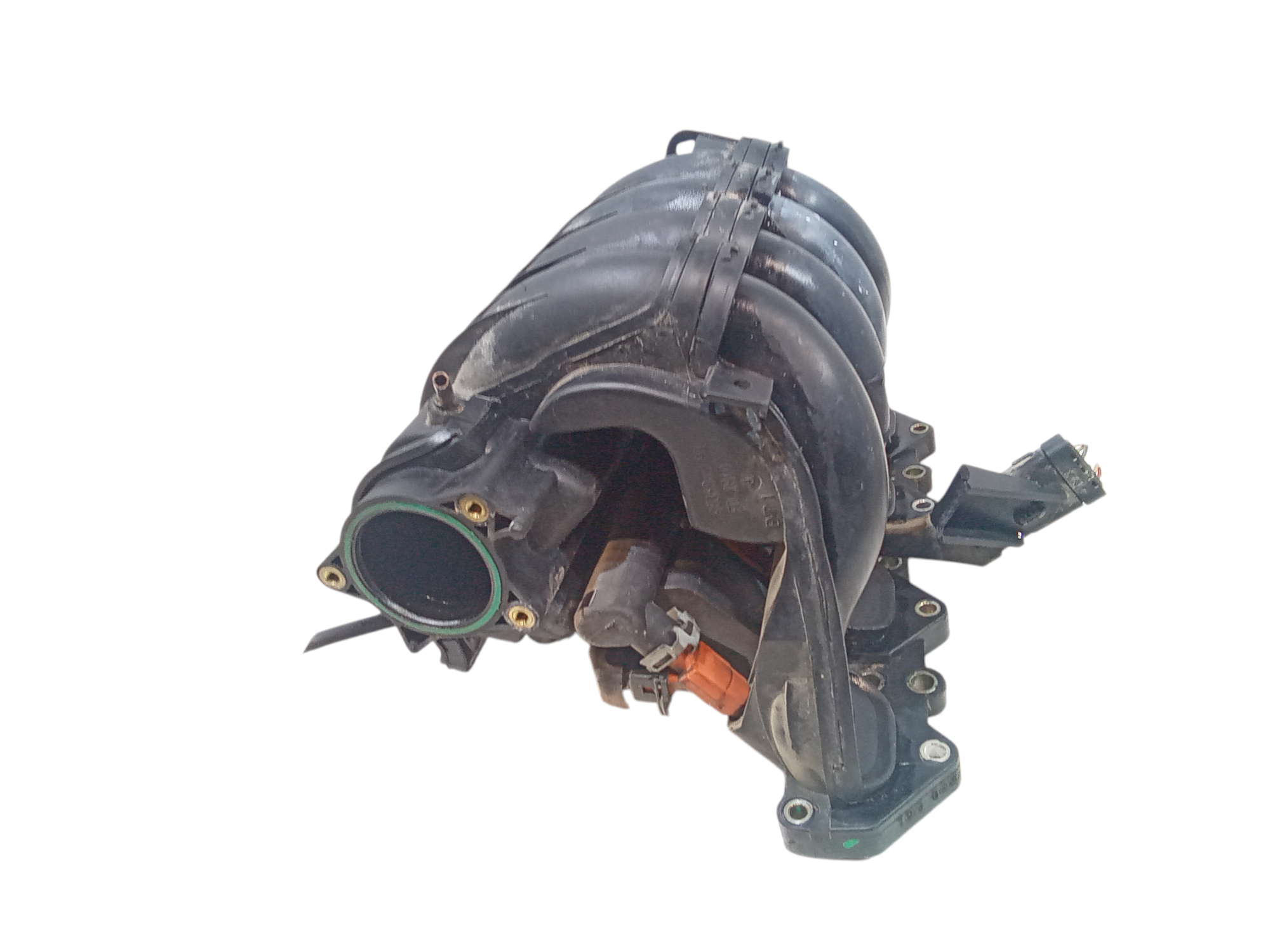 Collettore Aspirazione per Peugeot 206 2 Serie (2003 - 2009)