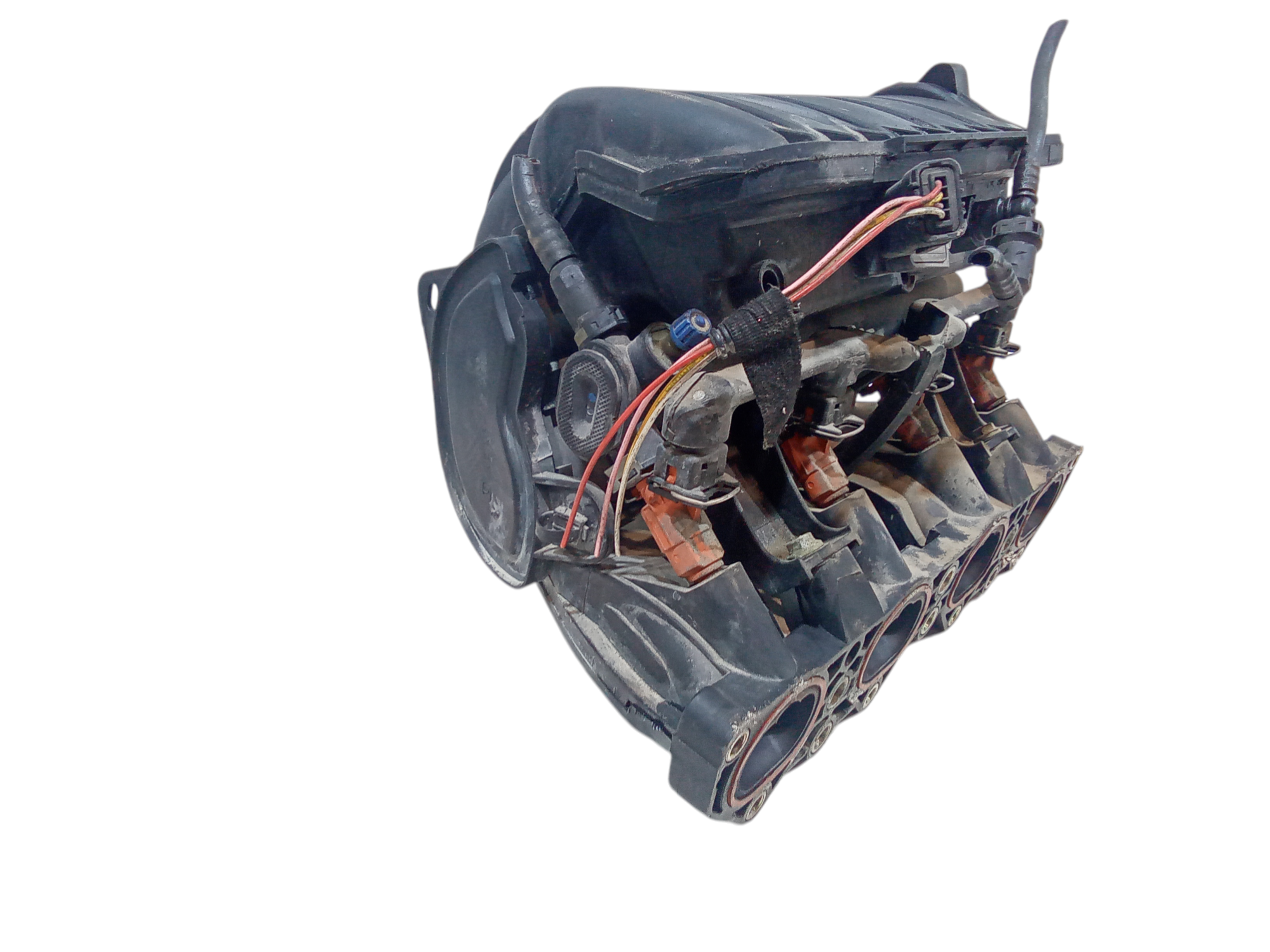 Collettore Aspirazione per Peugeot 206 2 Serie (2003 - 2009)