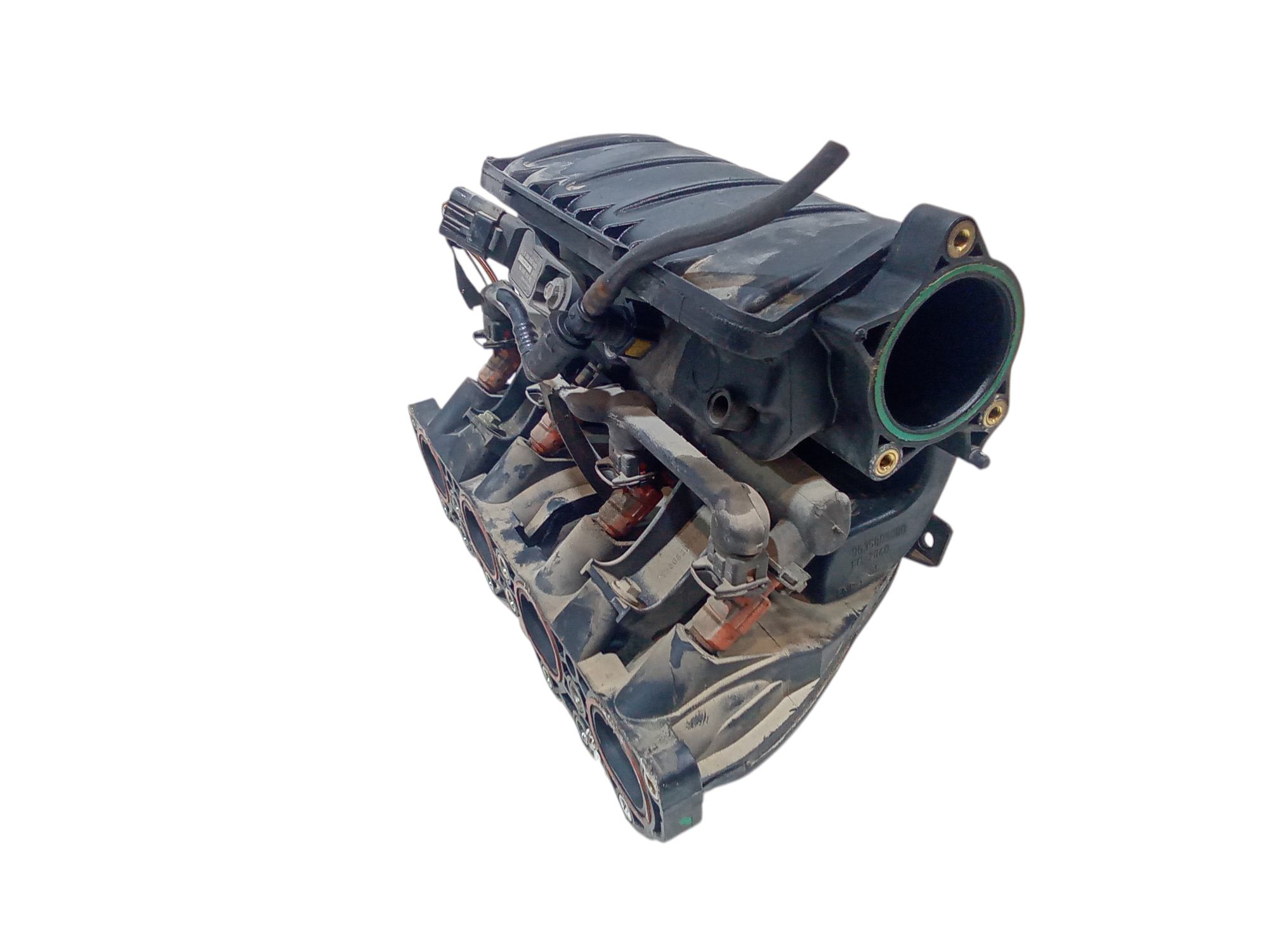 Collettore Aspirazione per Peugeot 206 2 Serie (2003 - 2009)