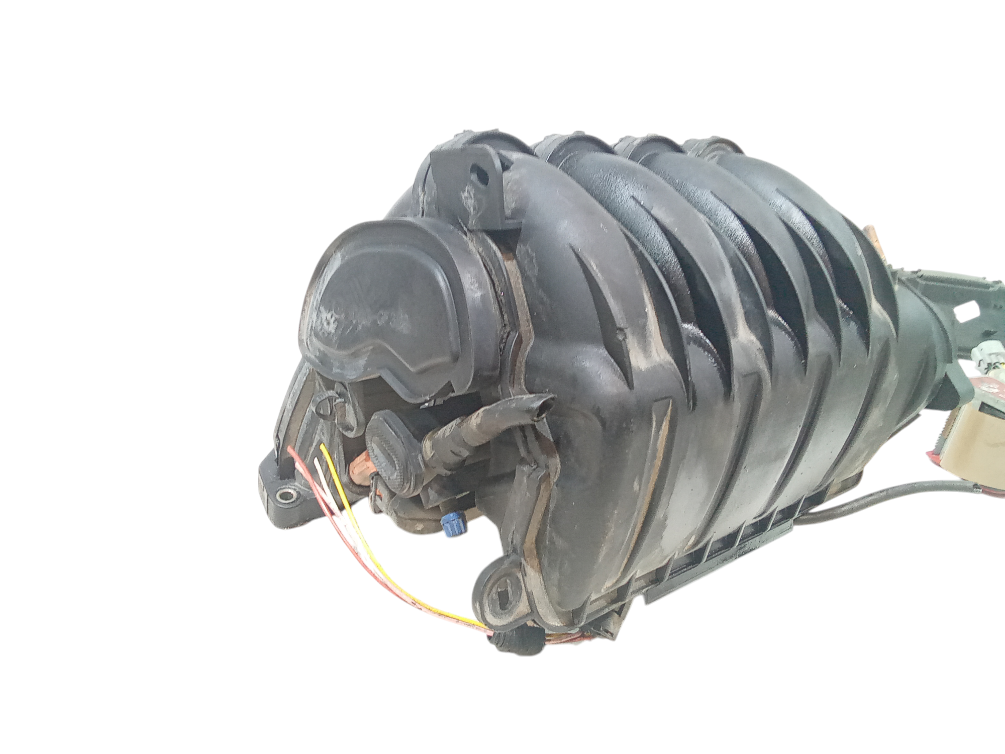 Collettore Aspirazione per Peugeot 206 2 Serie (2003 - 2009)