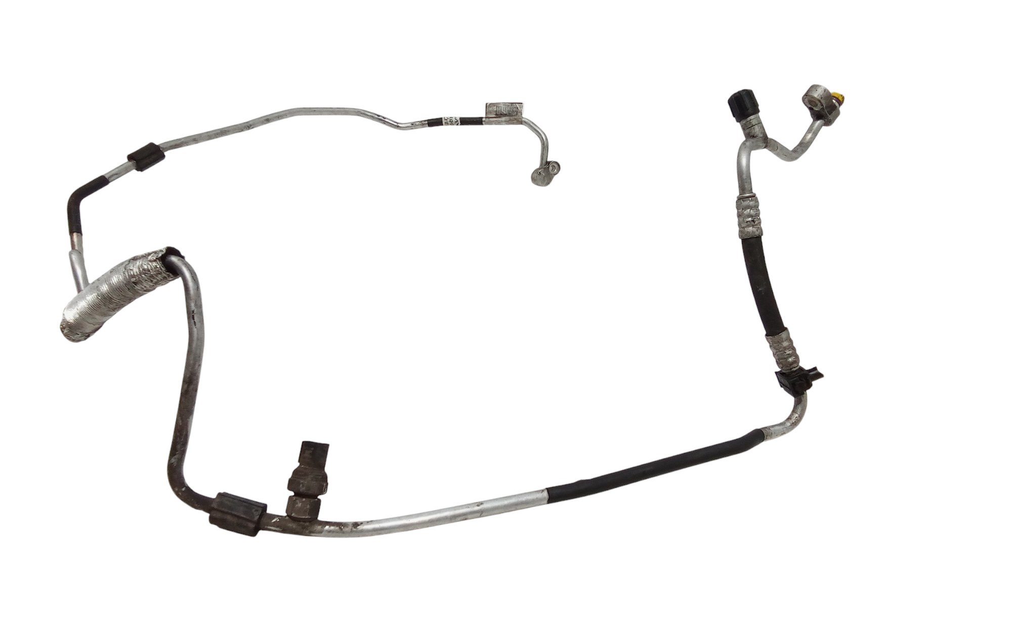 Tubo Aria condizionata per Bmw Serie 3 E90 Berlina 2 Serie (2008 - In produzione)