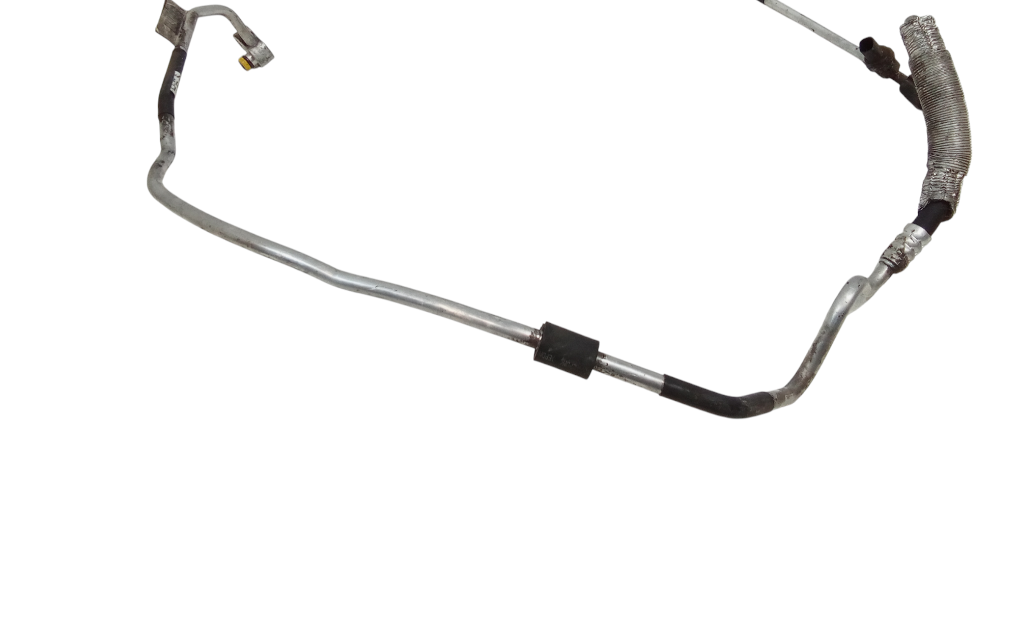 Tubo Aria condizionata per Bmw Serie 3 E90 Berlina 2 Serie (2008 - In produzione)