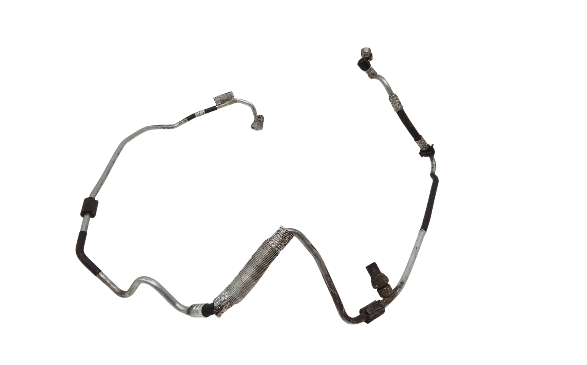 Tubo Aria condizionata per Bmw Serie 3 E90 Berlina 2 Serie (2008 - In produzione)