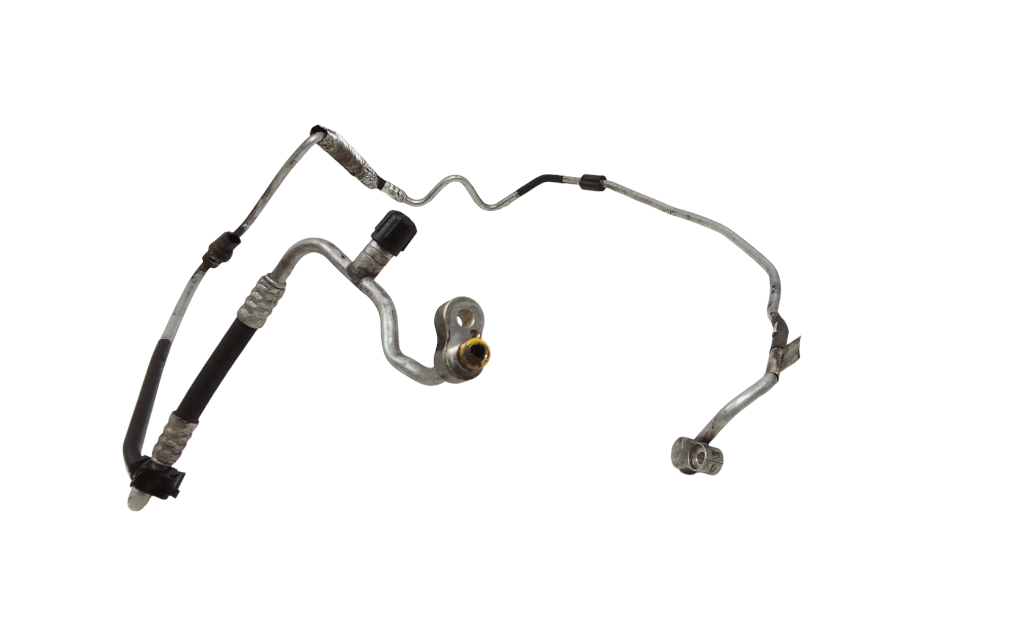 Tubo Aria condizionata per Bmw Serie 3 E90 Berlina 2 Serie (2008 - In produzione)